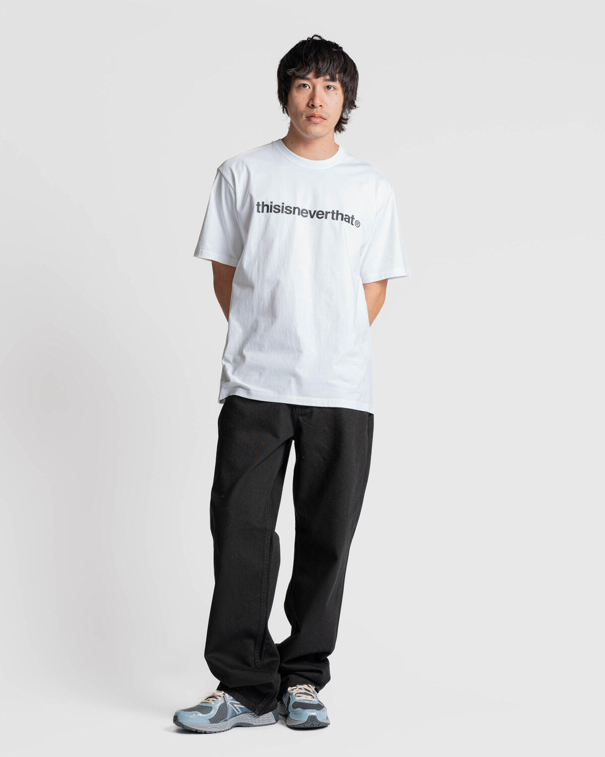 thisisneverthat T-Logo Tee - Image 3