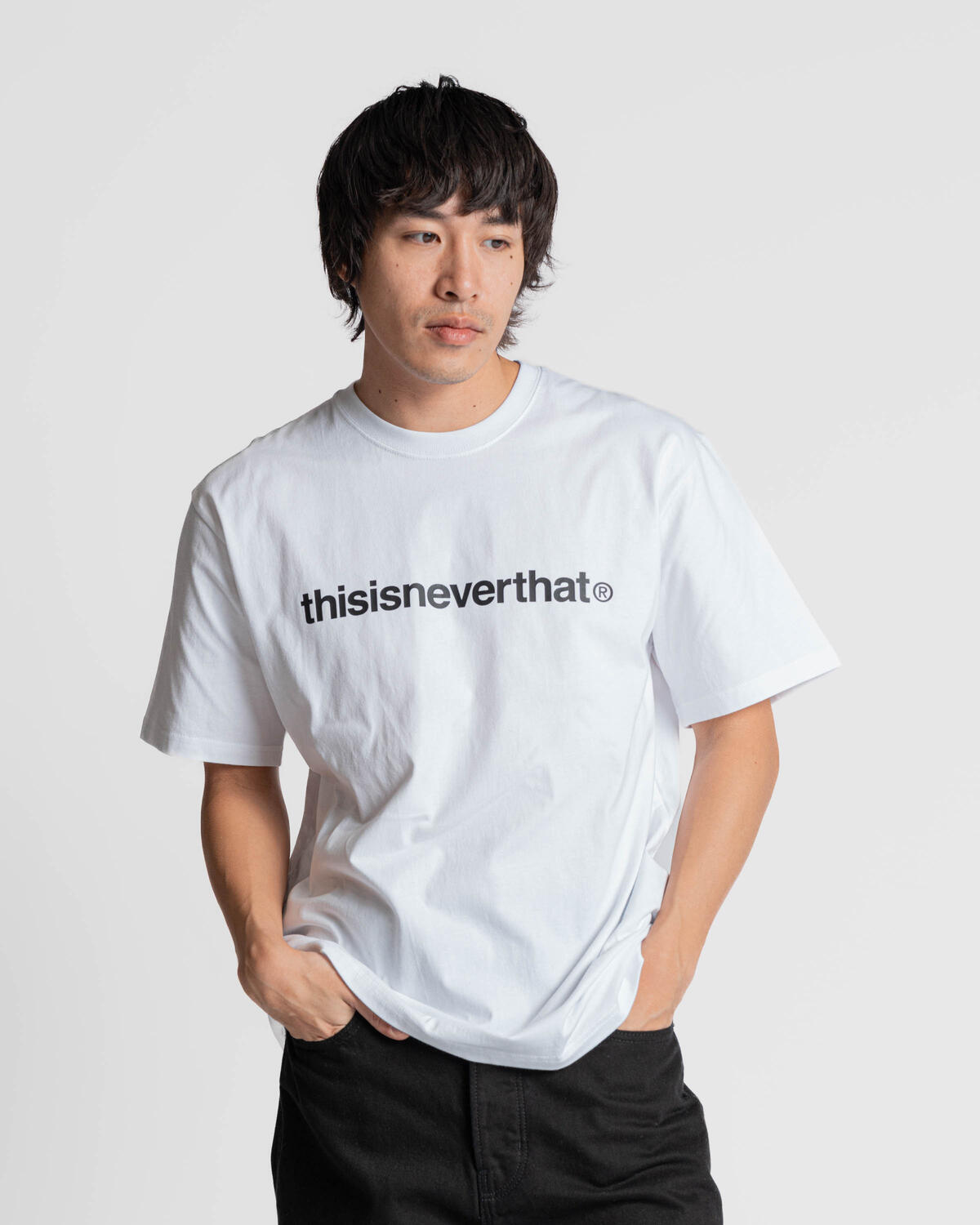 thisisneverthat T-Logo Tee - Image 4