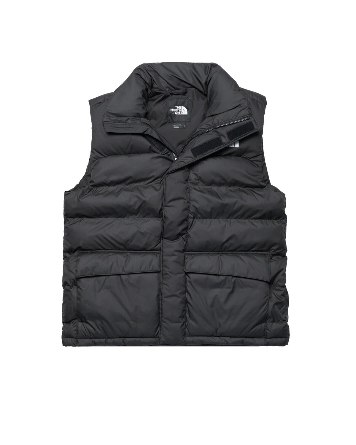 The North Face Limbara Insulated Vest NF0A89G6JK31 AFEW