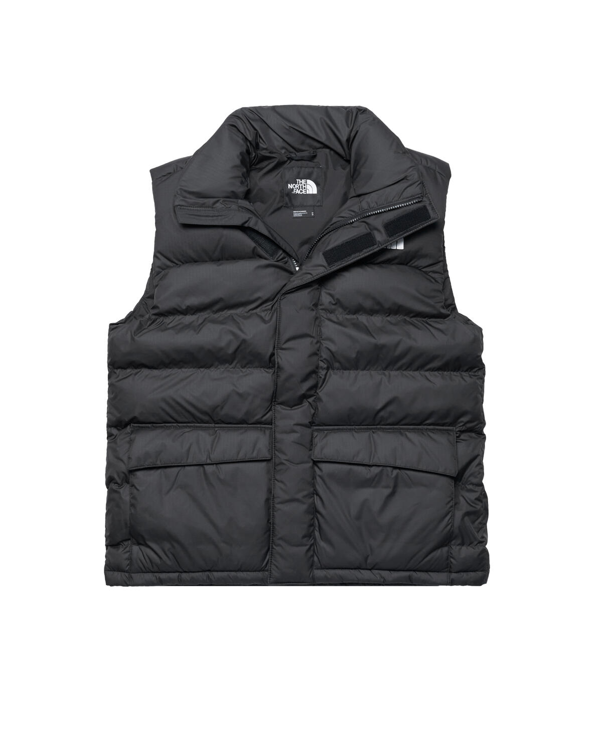 The North Face Limbara Insulated Vest - Image 2