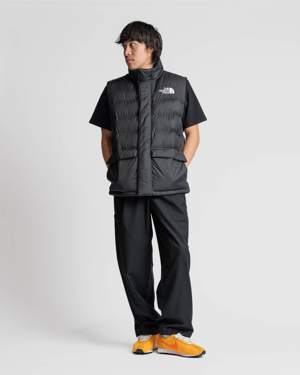 The North Face Limbara Insulated Vest - Image 3