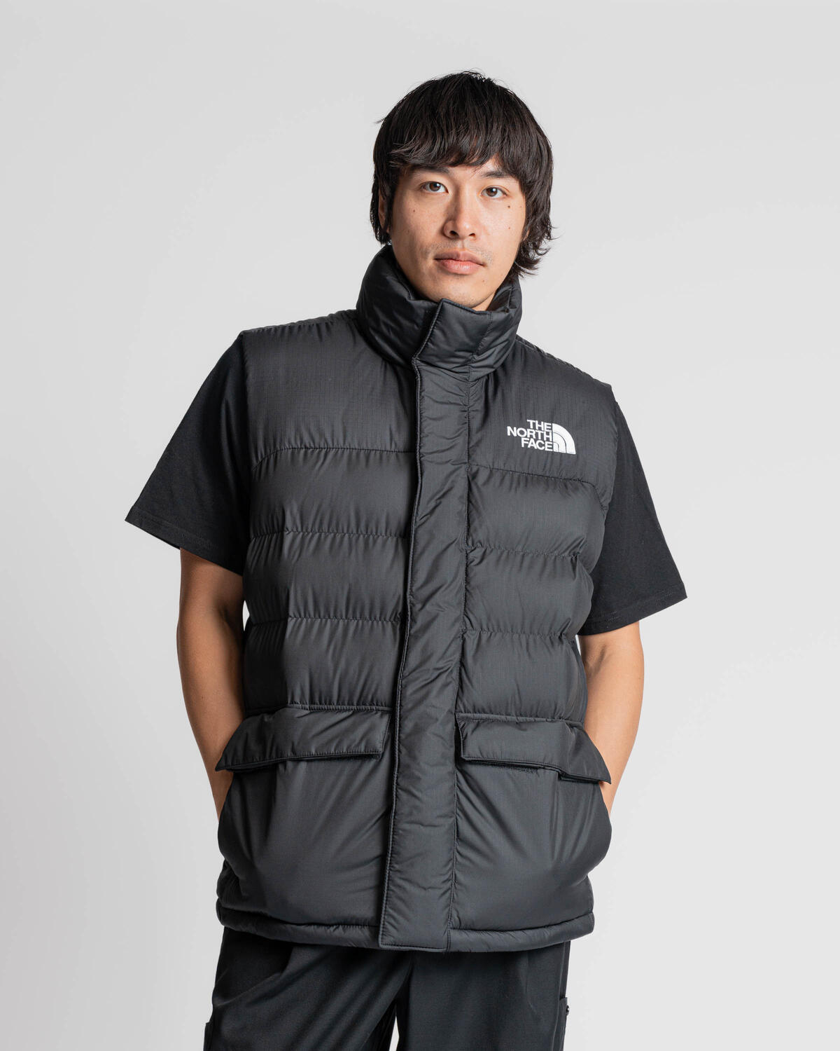 The North Face Limbara Insulated Vest - Image 4
