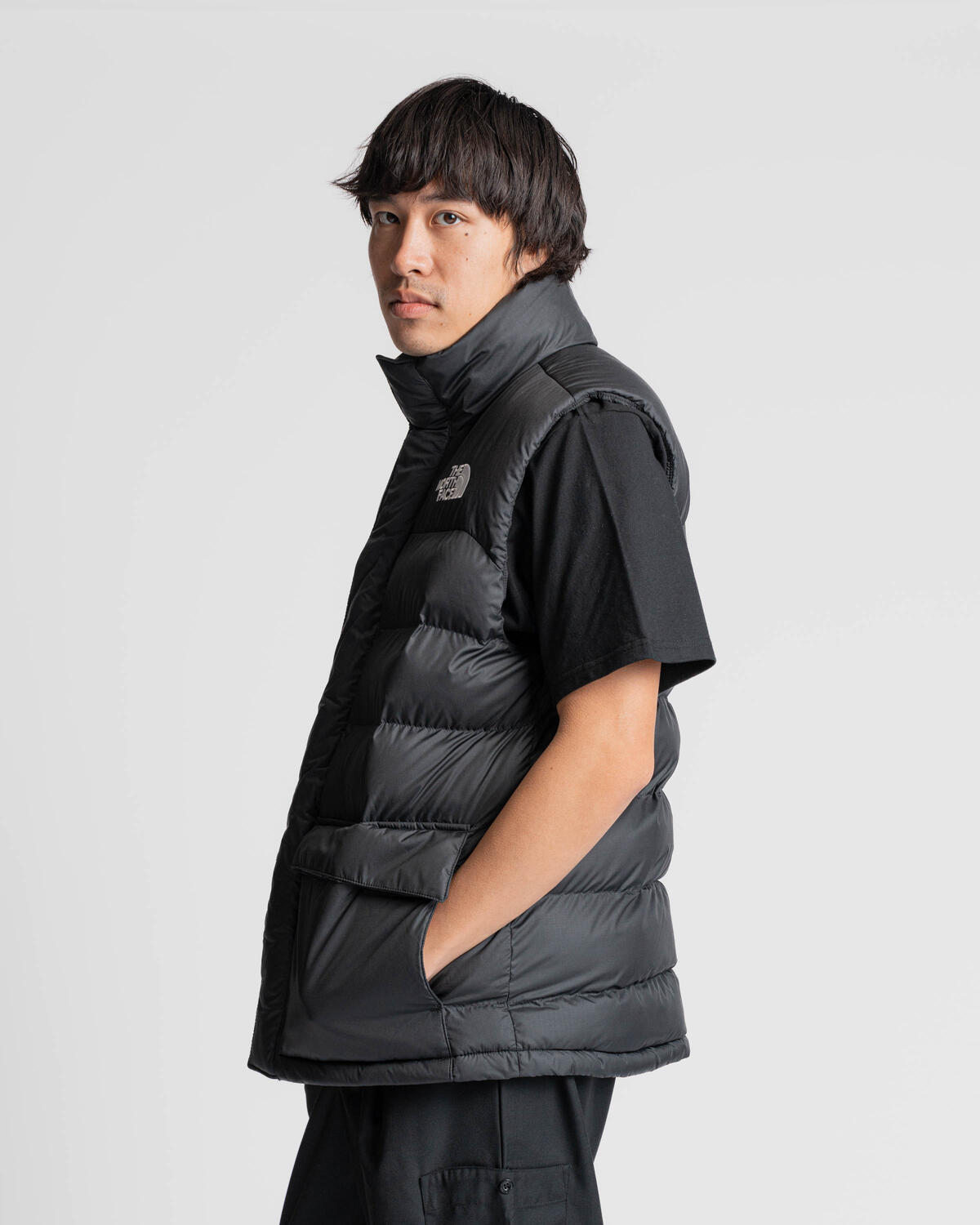 The North Face Limbara Insulated Vest - Image 5