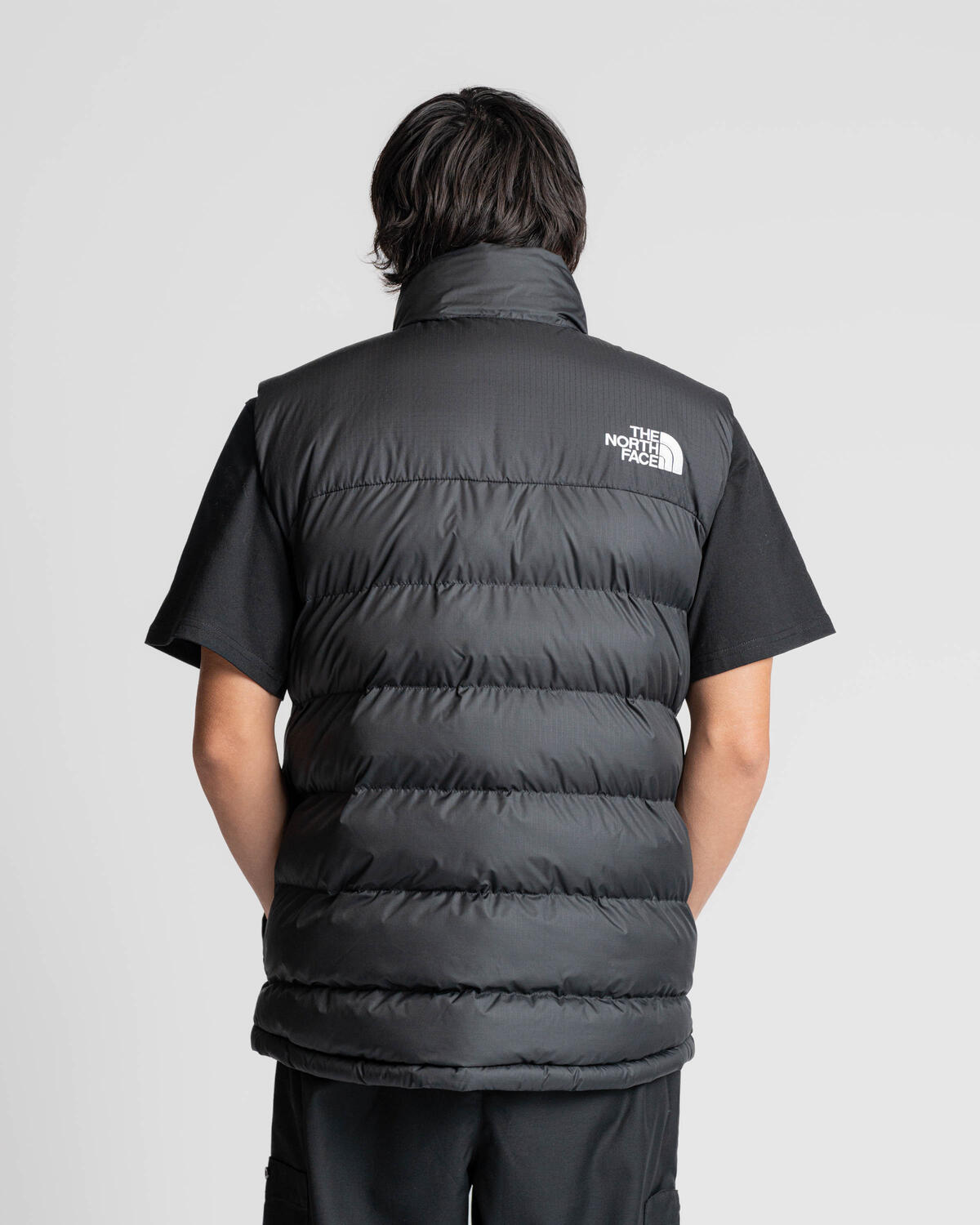 The North Face Limbara Insulated Vest NF0A89G6JK31 AFEW STORE