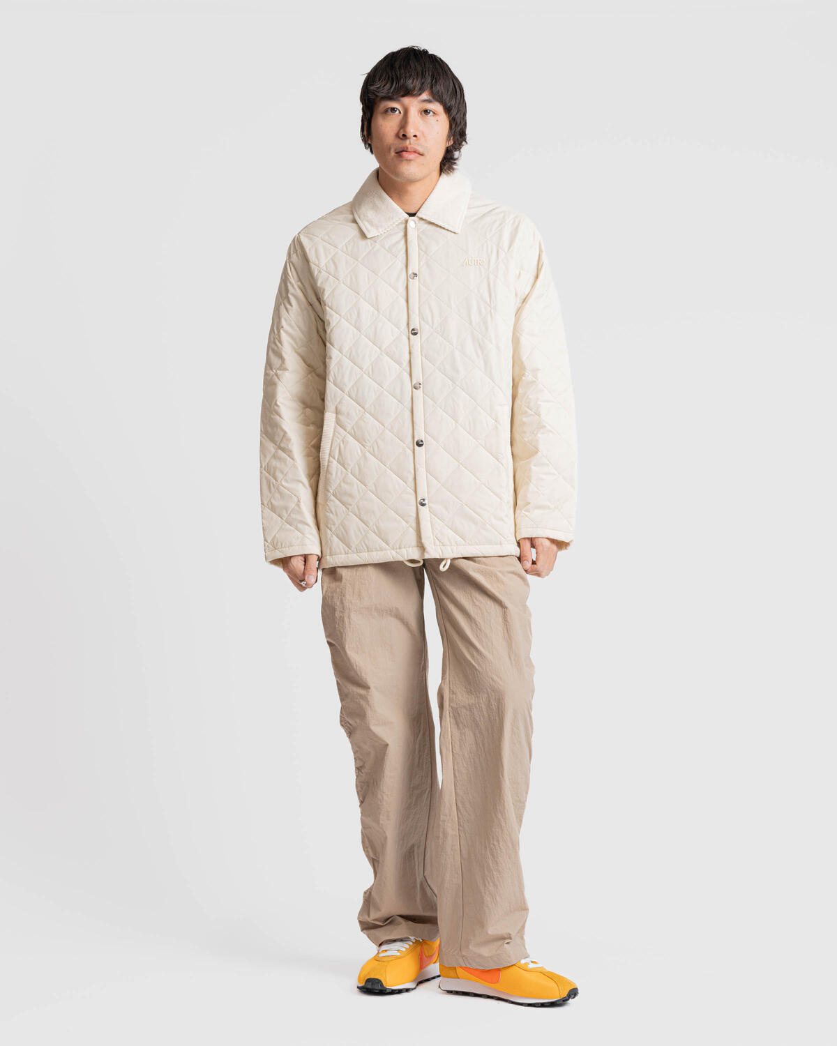Autry Action Shoes Windbreaker - Image 3