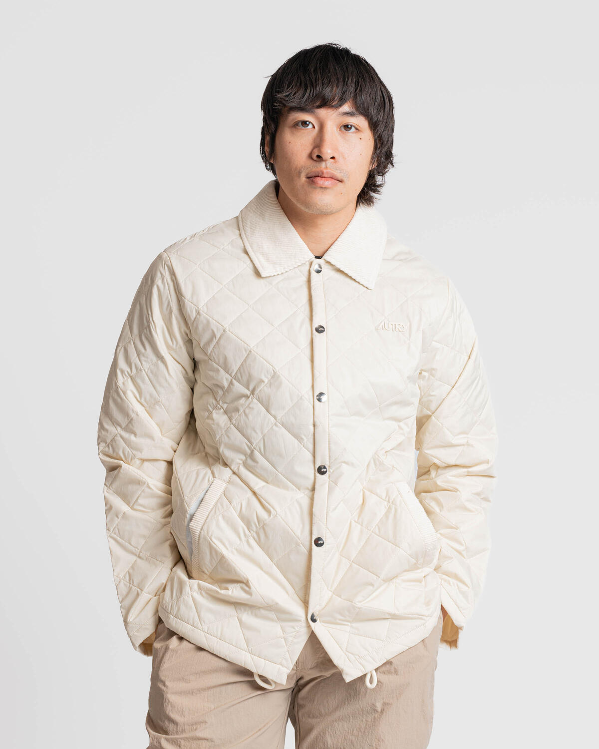 Autry Action Shoes Windbreaker - Image 4