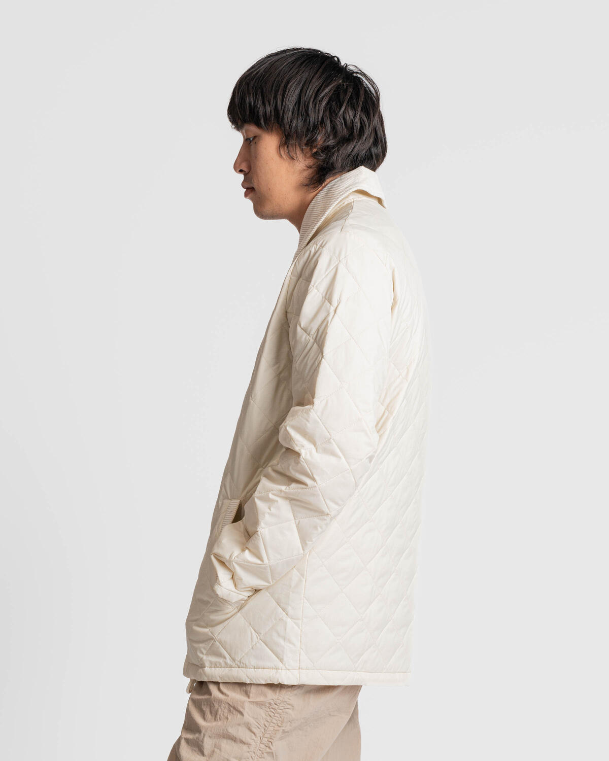 Autry Action Shoes Windbreaker - Image 5