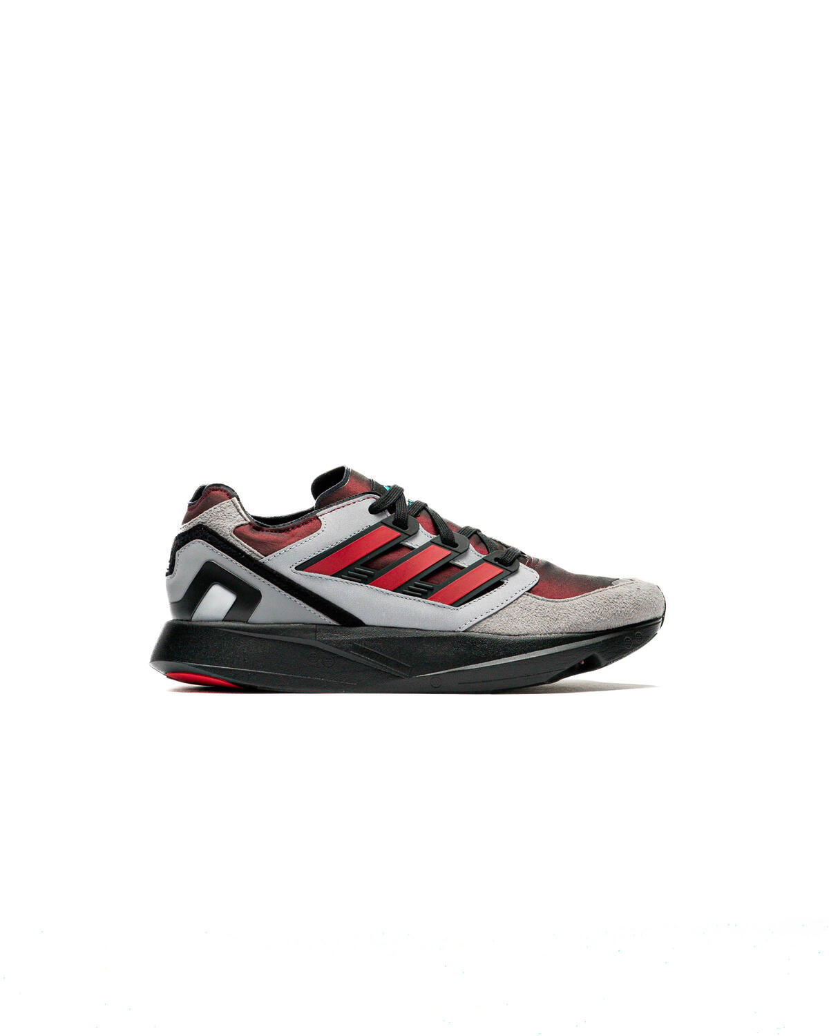 Adidas Equipment Takumi SE 'EQT Red Core Black' - Image 16