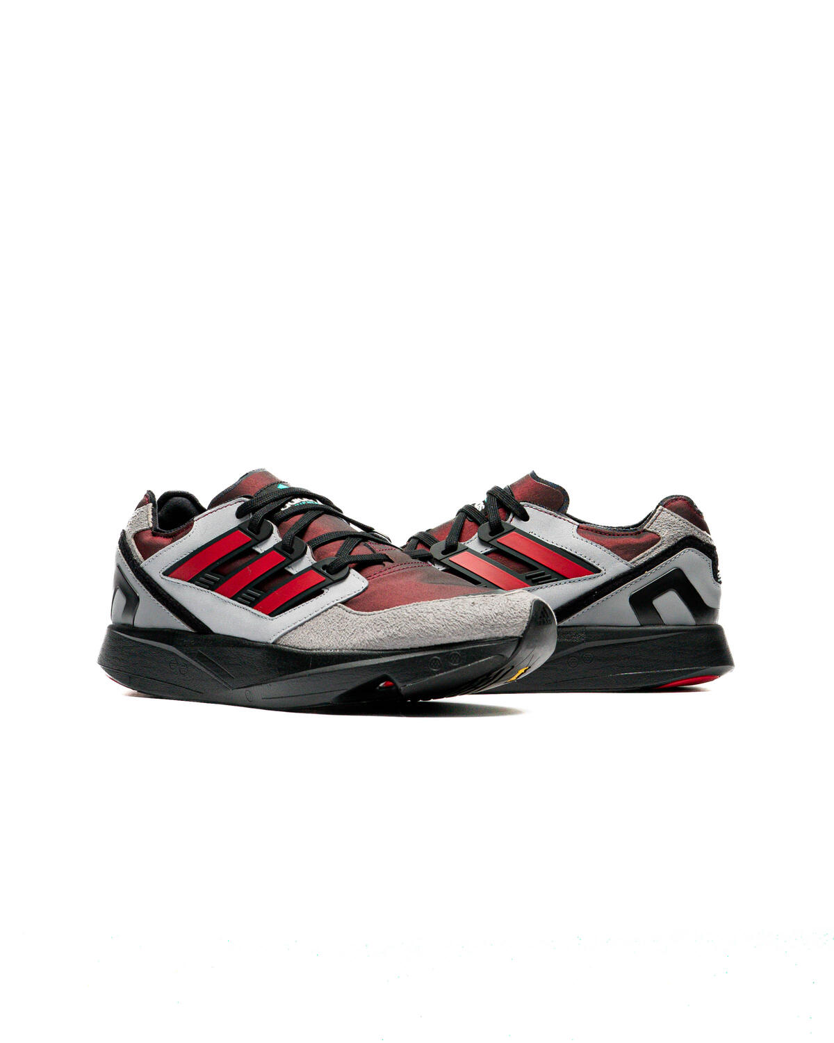 Adidas Equipment Takumi SE 'EQT Red Core Black' - Image 19