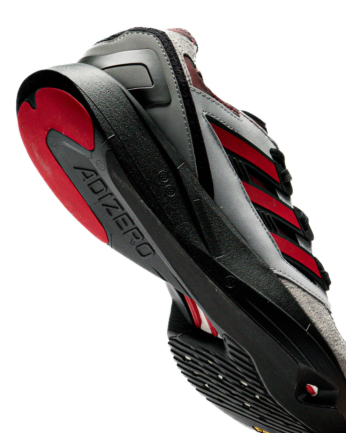 Adidas Equipment Takumi SE 'EQT Red Core Black' - Image 21