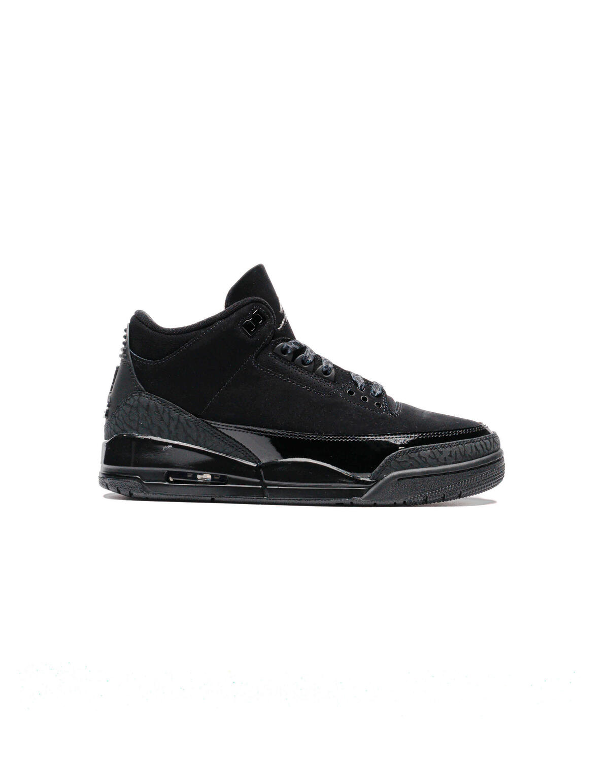 Air Jordan 3 Retro 'Black Cat' - Image 46