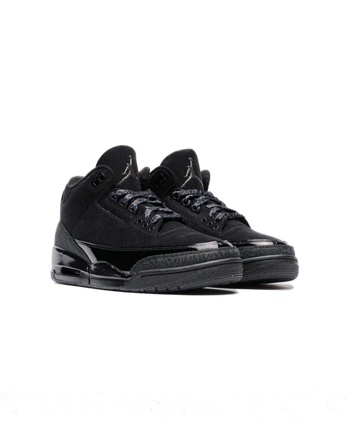 Air Jordan 3 Retro 'Black Cat' - Image 47