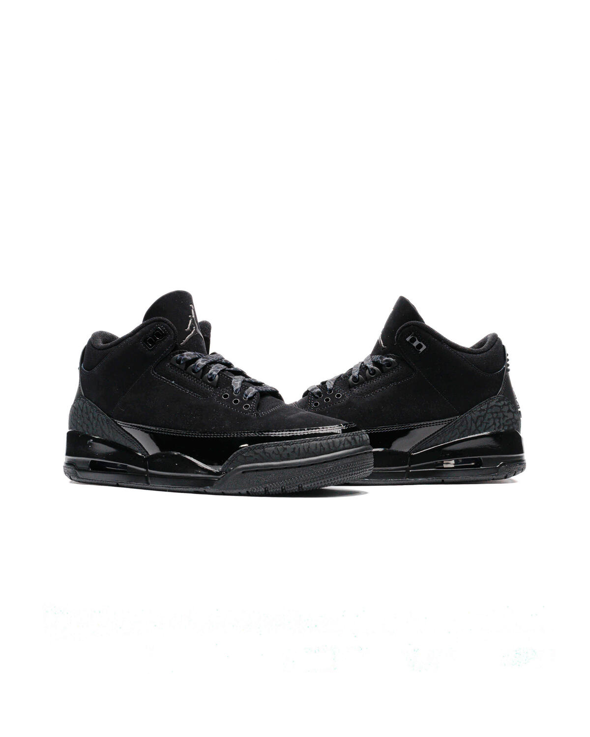 Air Jordan 3 Retro 'Black Cat' - Image 49