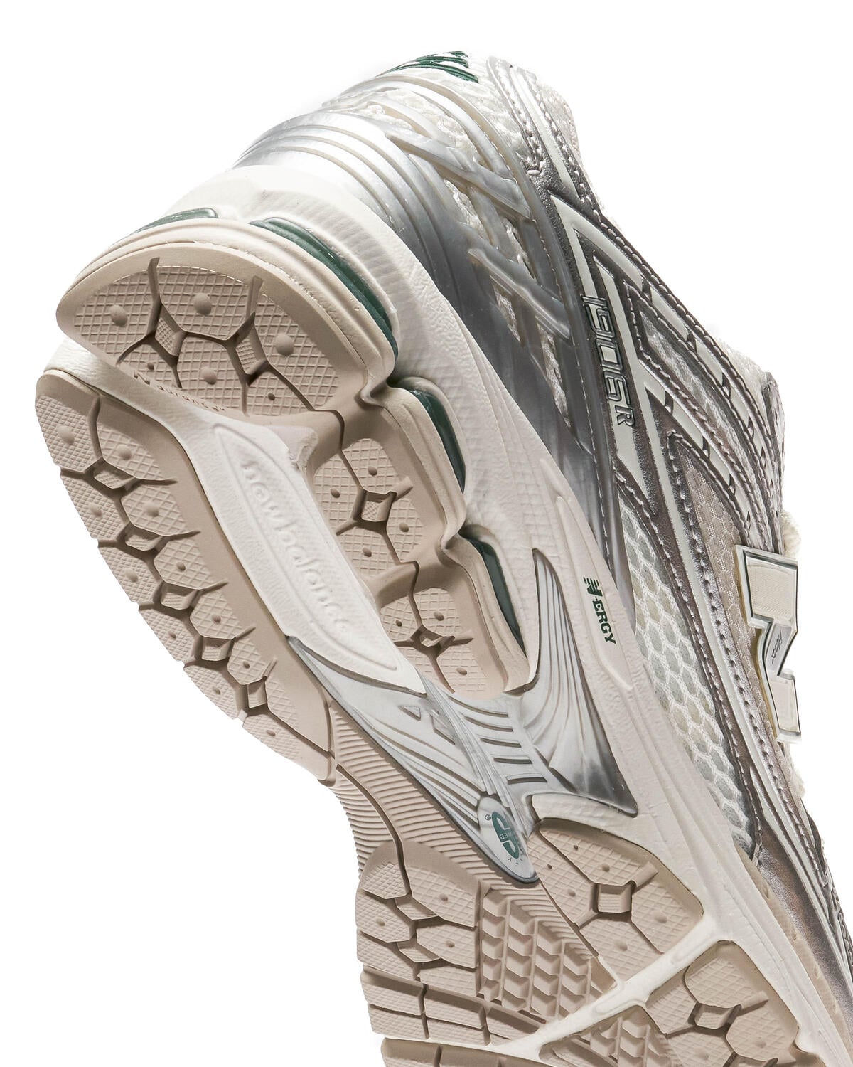 New Balance 1906R Silver Metallic Core (Women's) - Image 32