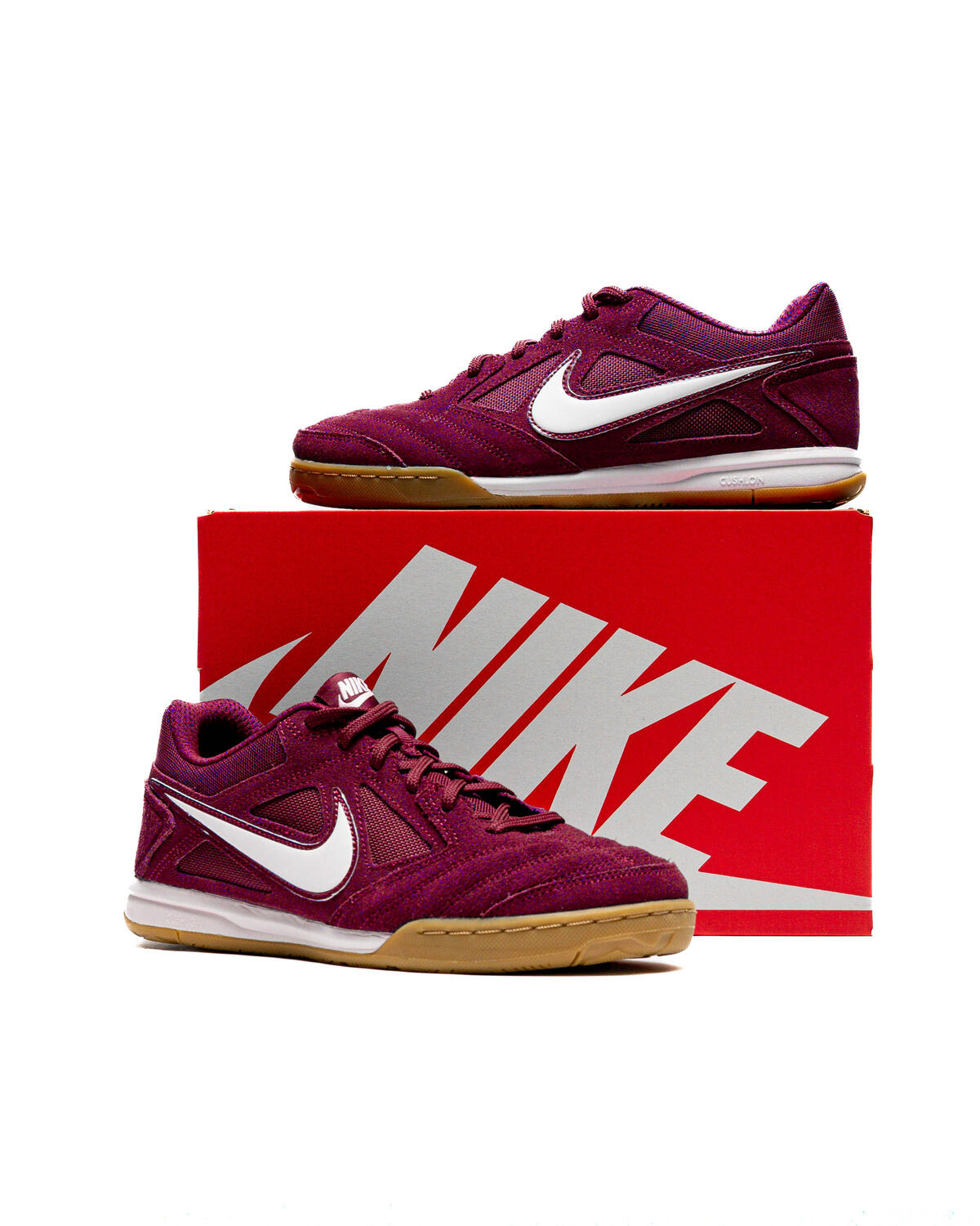 Nike Gato 'Bordeaux' - Image 26