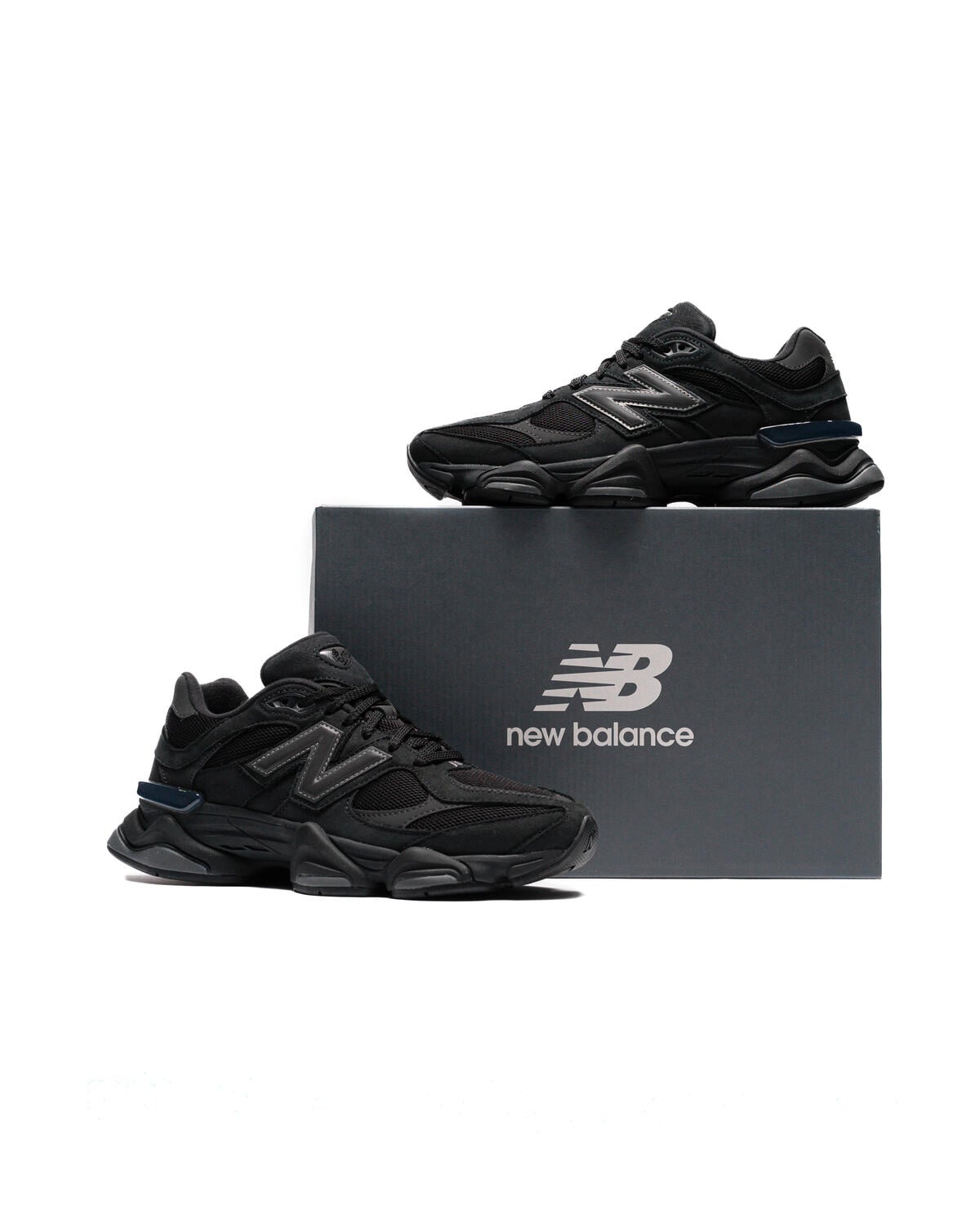 New Balance 9060 | U9060ZGE | AFEW STORE 