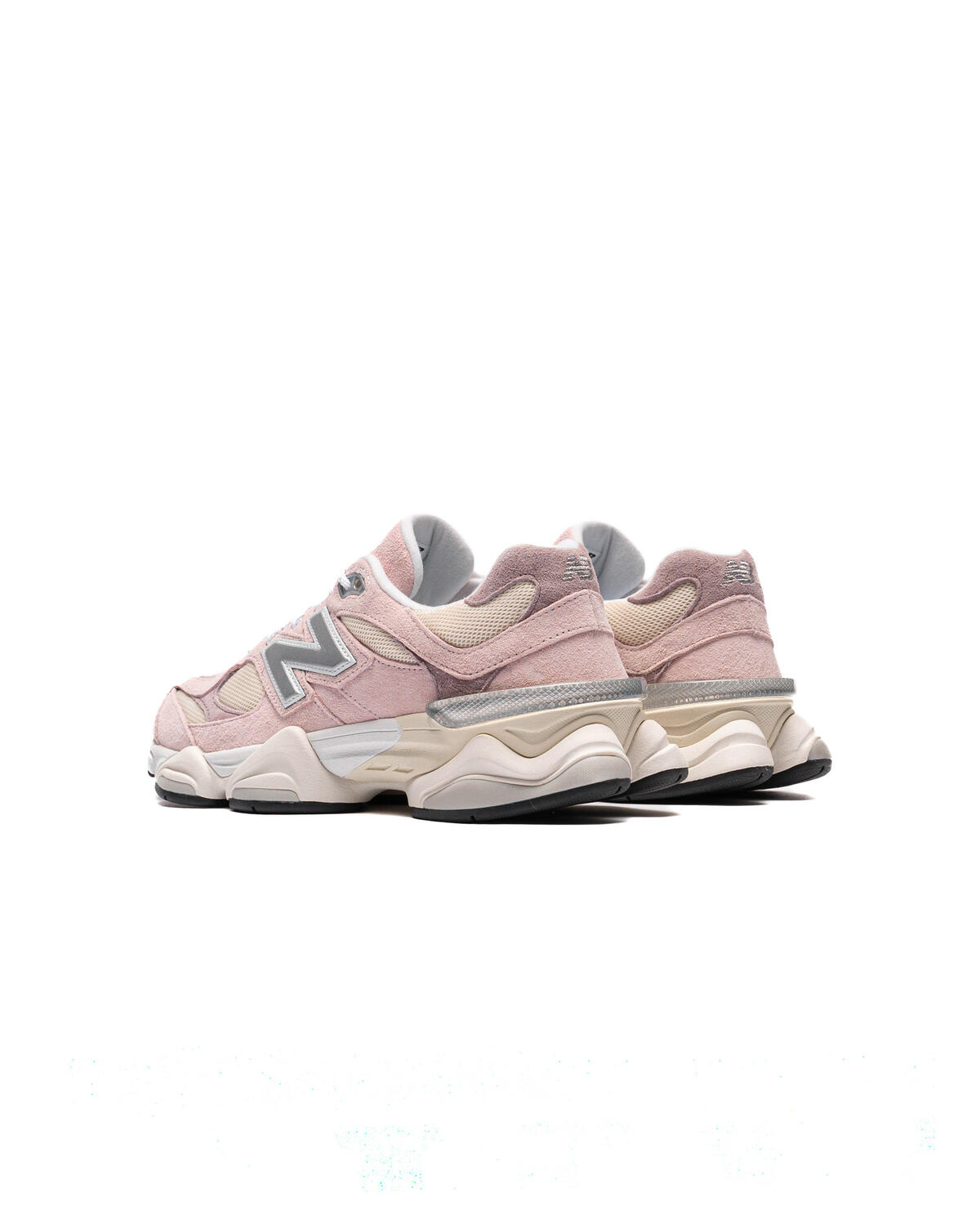 New Balance 9060 Rose Sugar/Ice Wine - Image 20