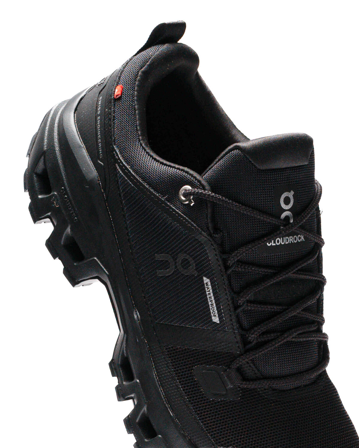 On Running Cloudrock Low Waterproof 3MF10251043 AFEW STORE