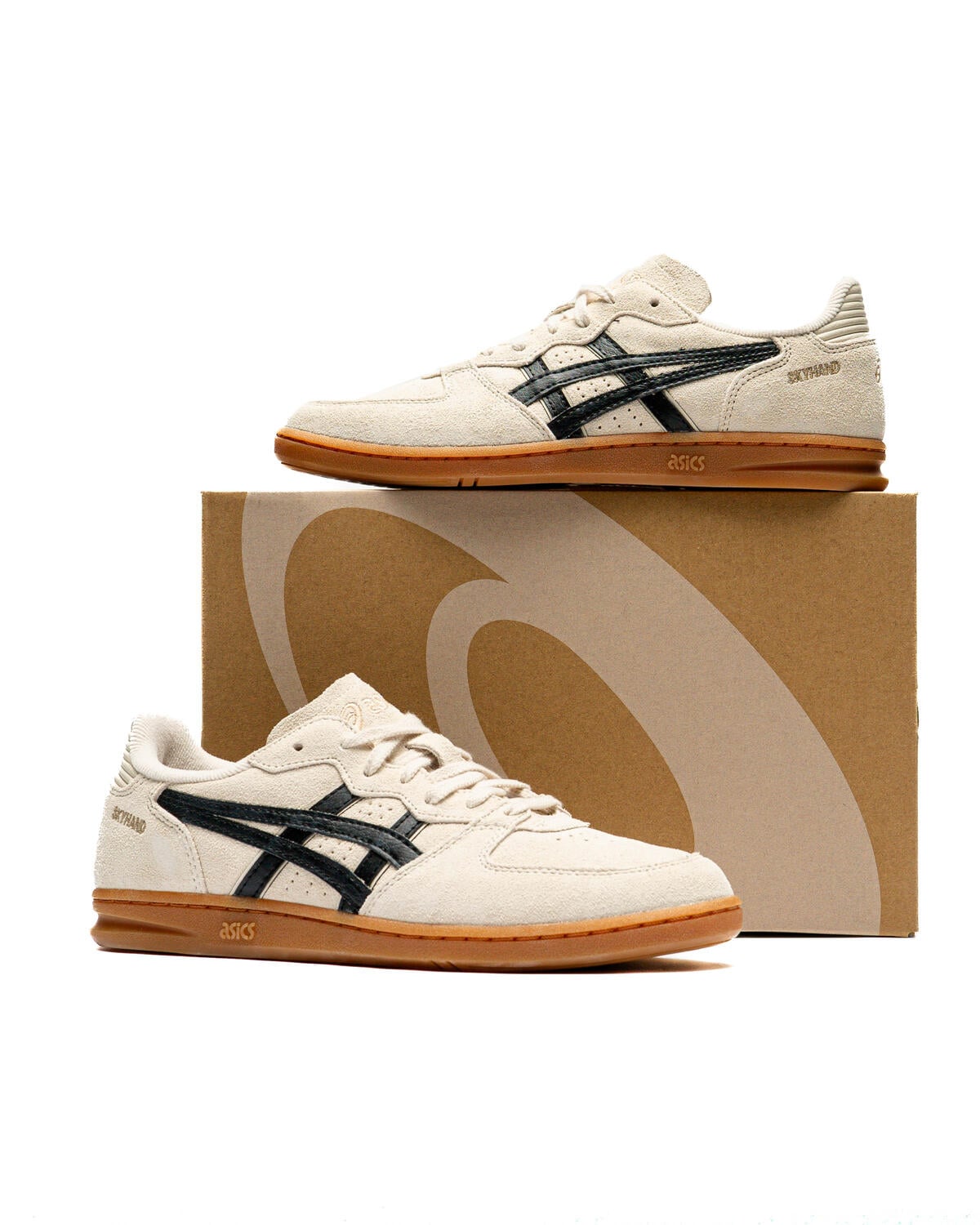 Asics SKYHAND OG | 1203A452-250 | AFEW STORE