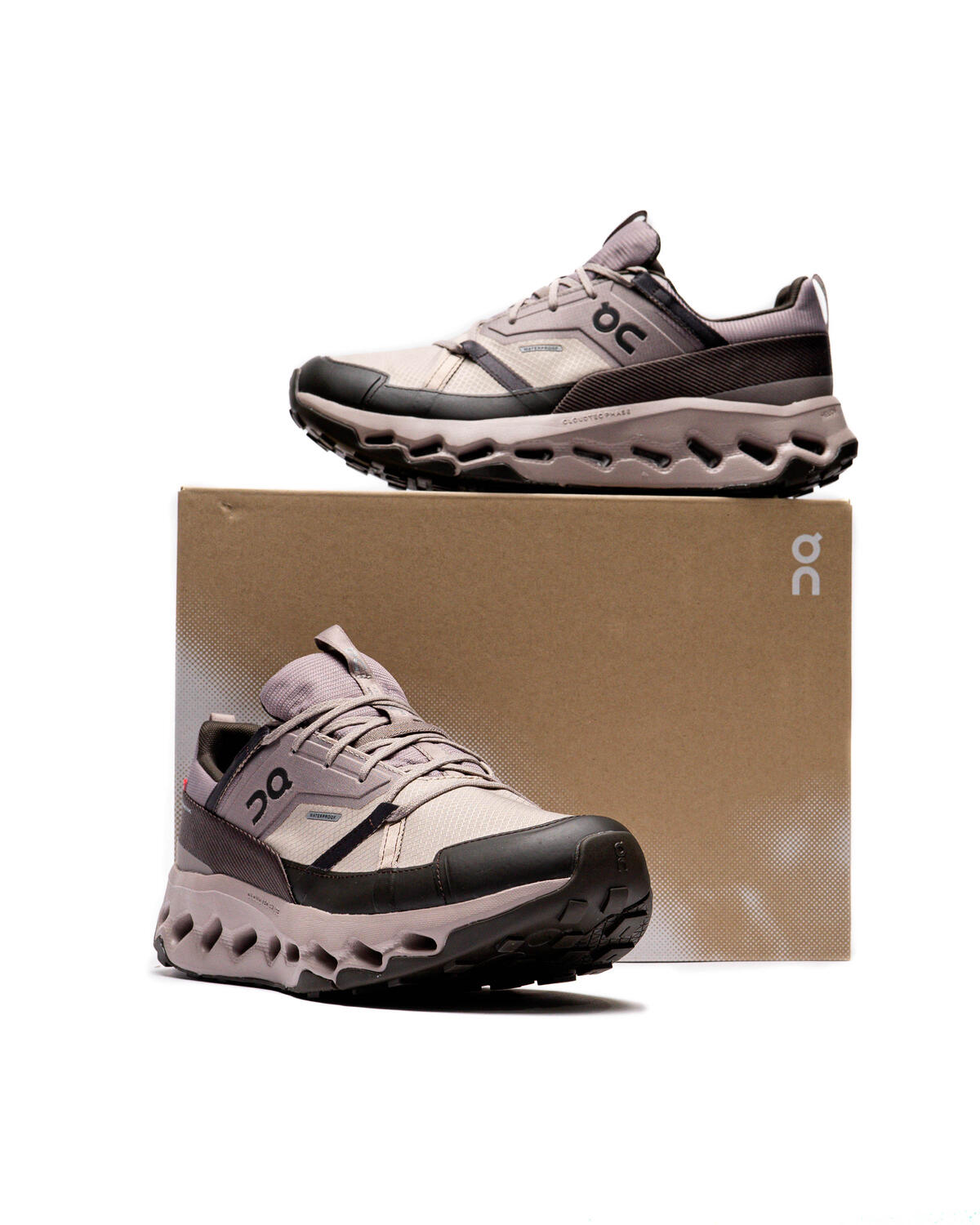 On Running Cloudhorizon Waterproof | 3ME10052506 | AFEW STORE display picture 3