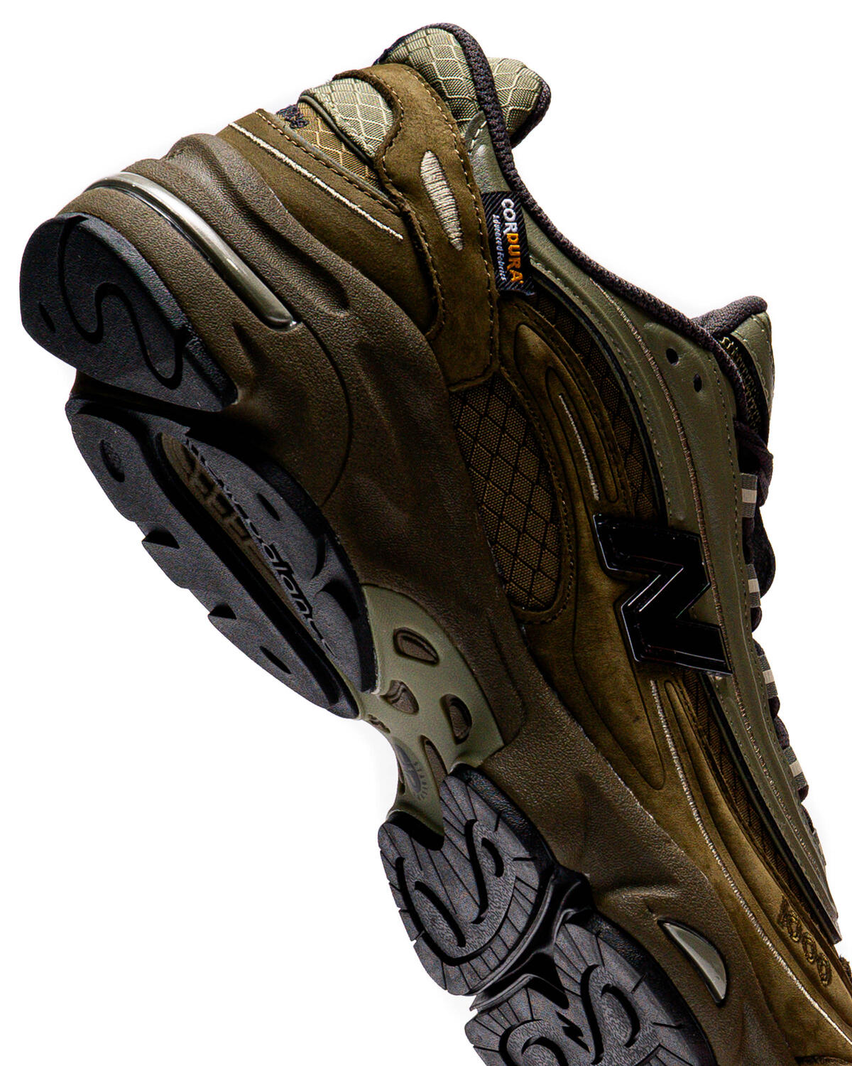 New Balance 1000 Woodland Black - Image 16