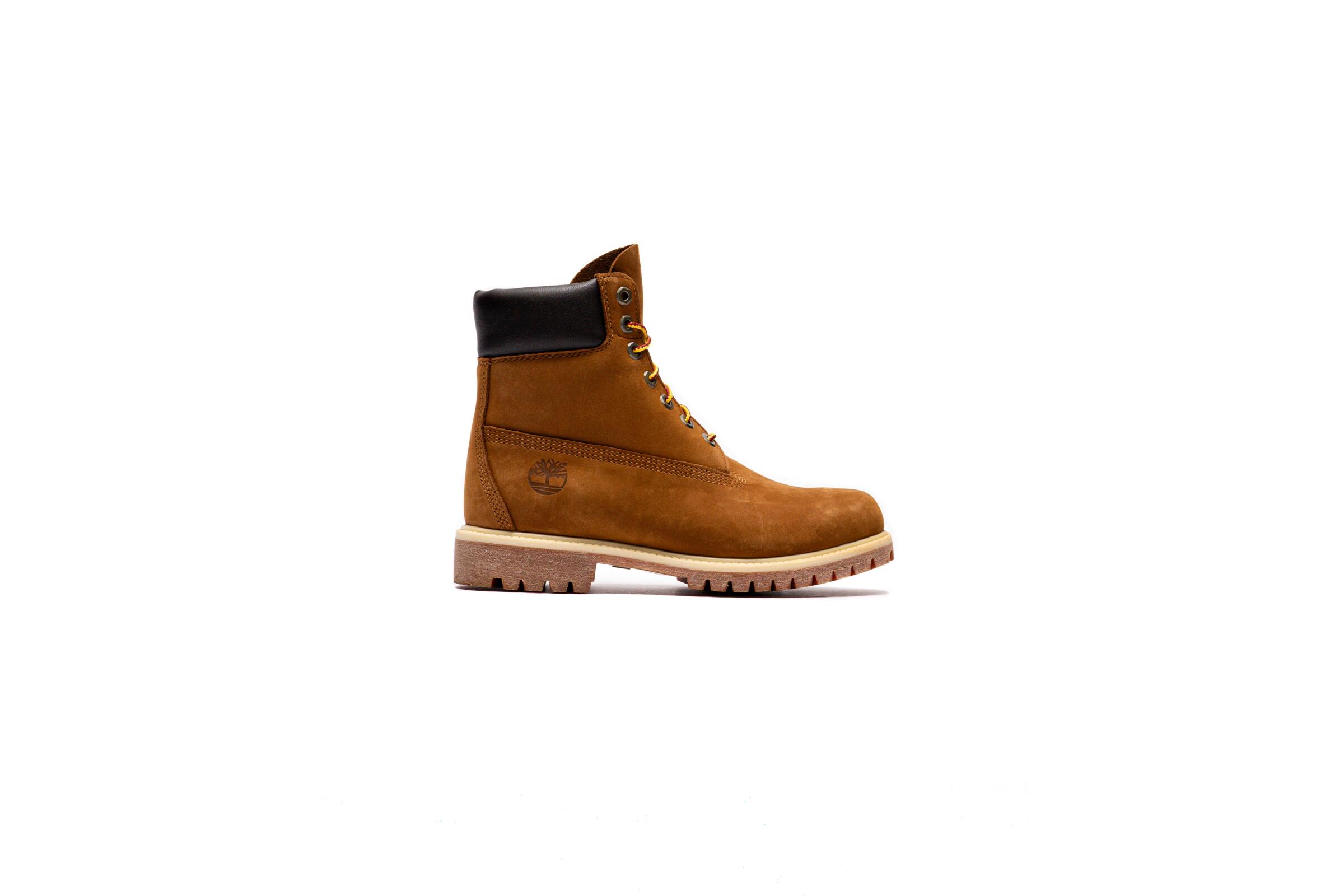 Timberland Premium 6 INCH LACE UP WATERPROOF BOOT