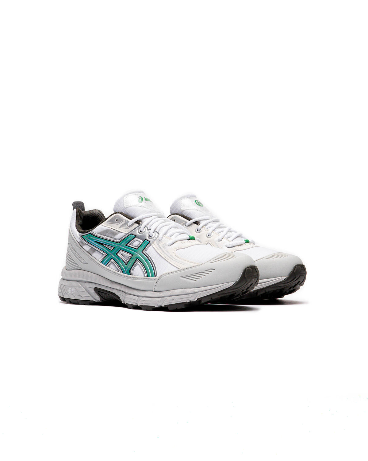Asics x Hidden NY Gel-Venture 6 Shield - White/Wasabi (Women's) - Image 23