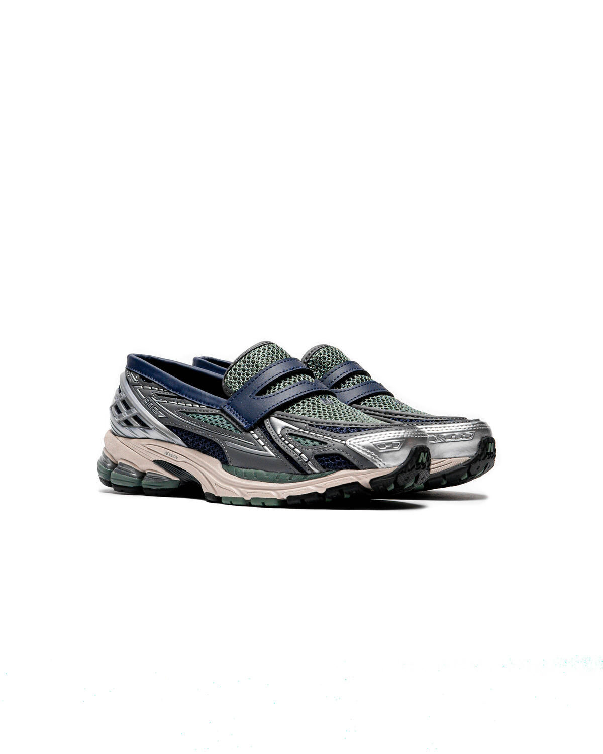 New Balance 1906L Dark Juniper - Image 3