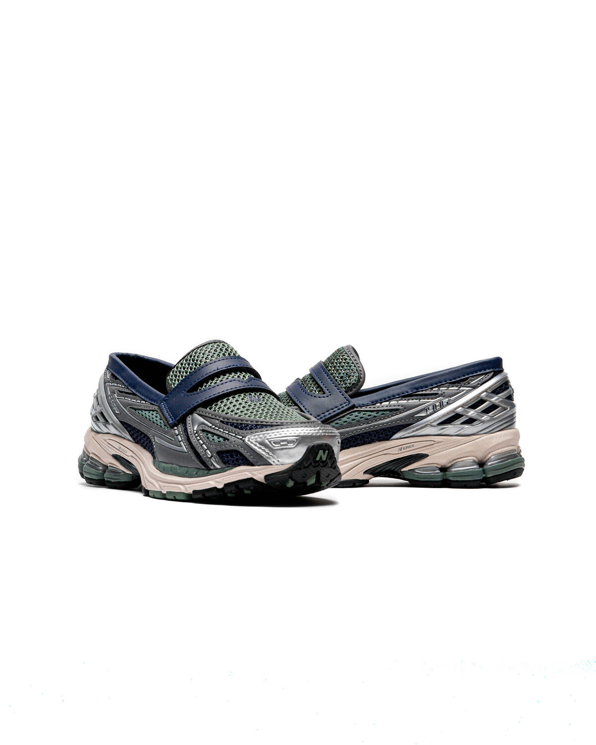 New Balance 1906L Dark Juniper - Image 5