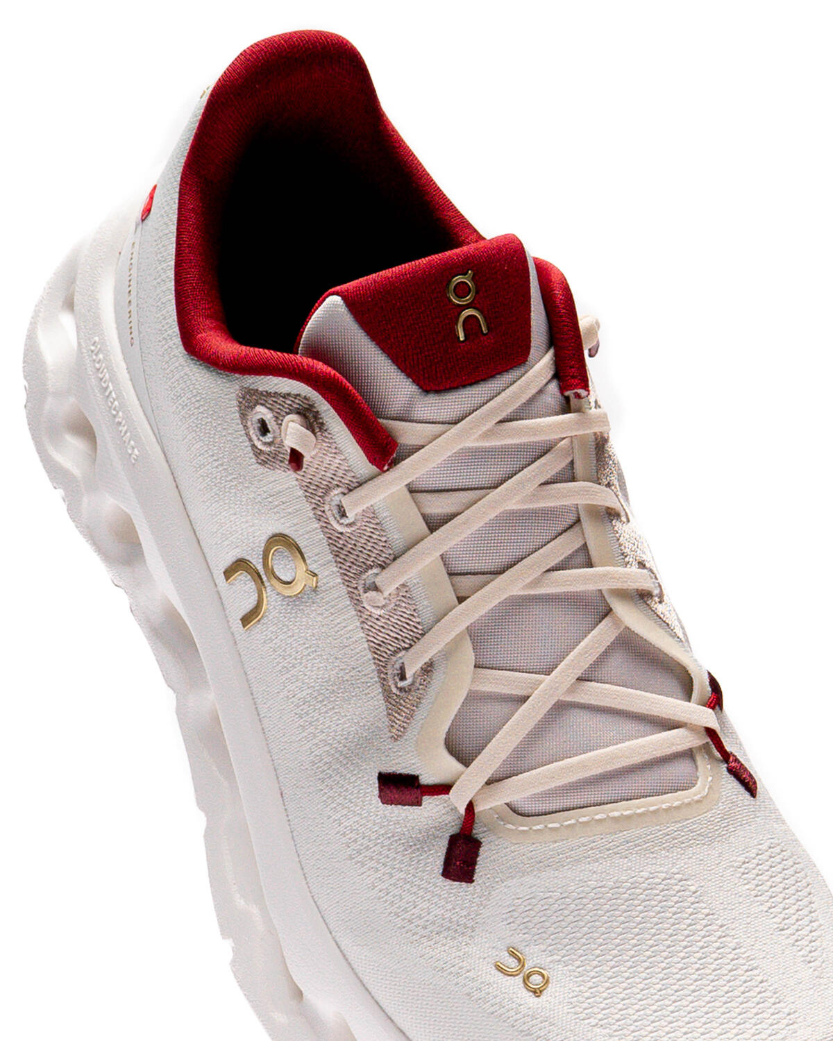 On Running Cloudtilt