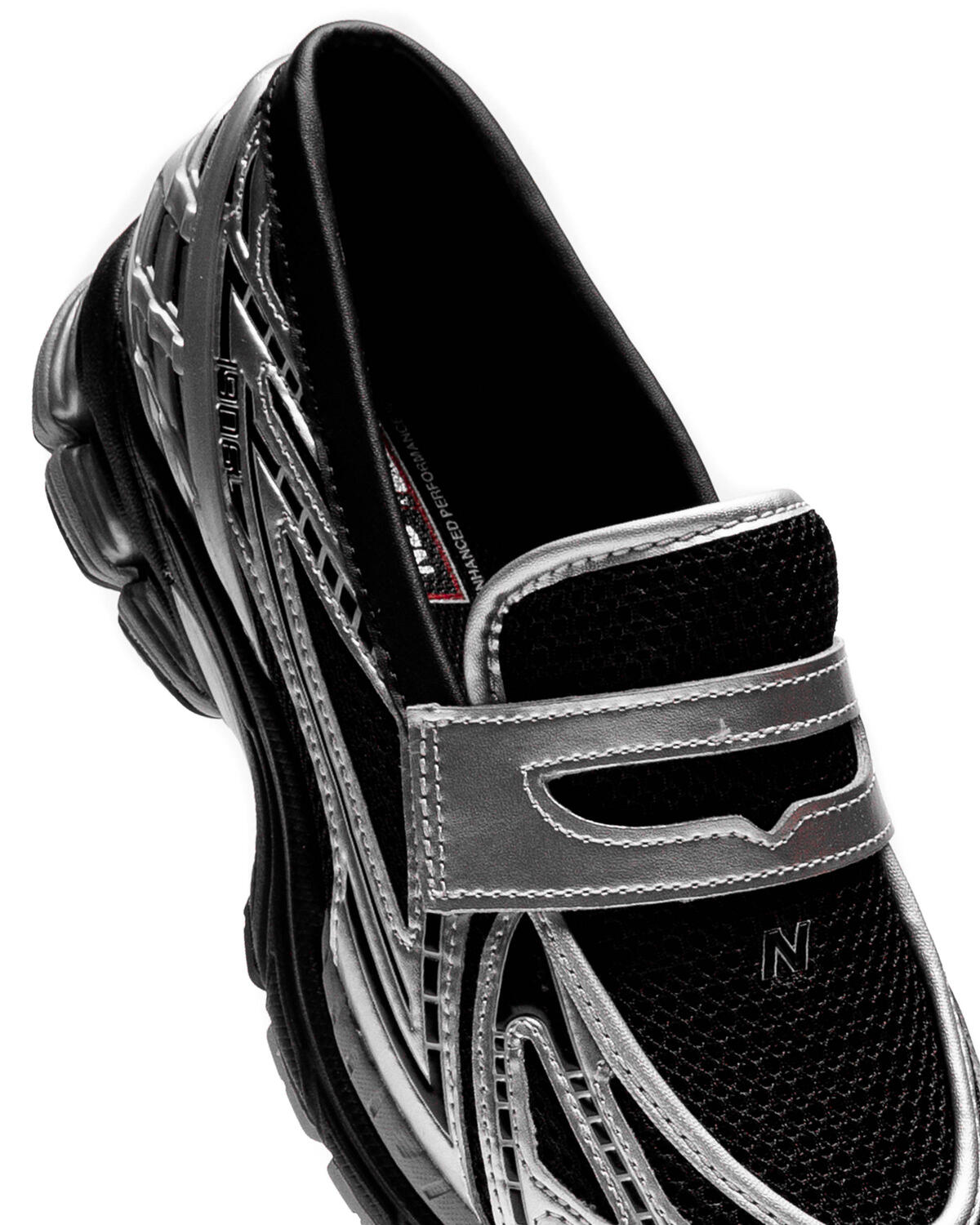 new balance Loafer U1906L 26.5cm（New Balance - NEW BALANCE  