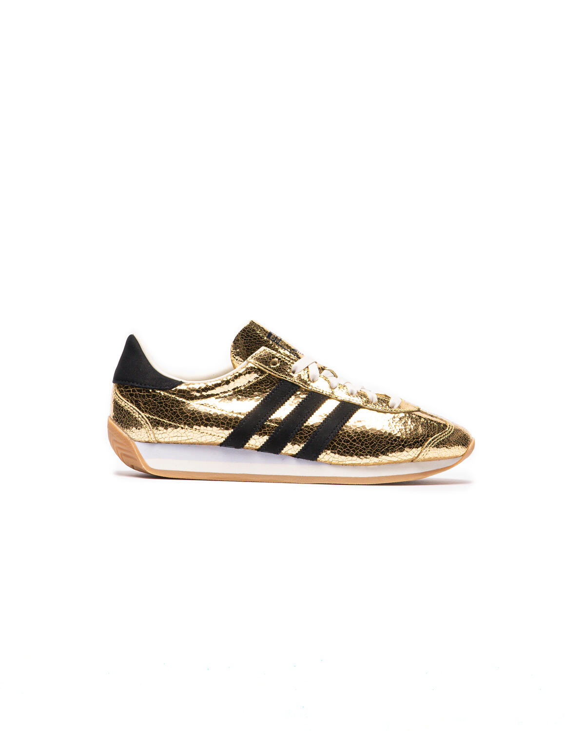 Adidas Country OG 'Gold Metallic' (Women's) - Image 18