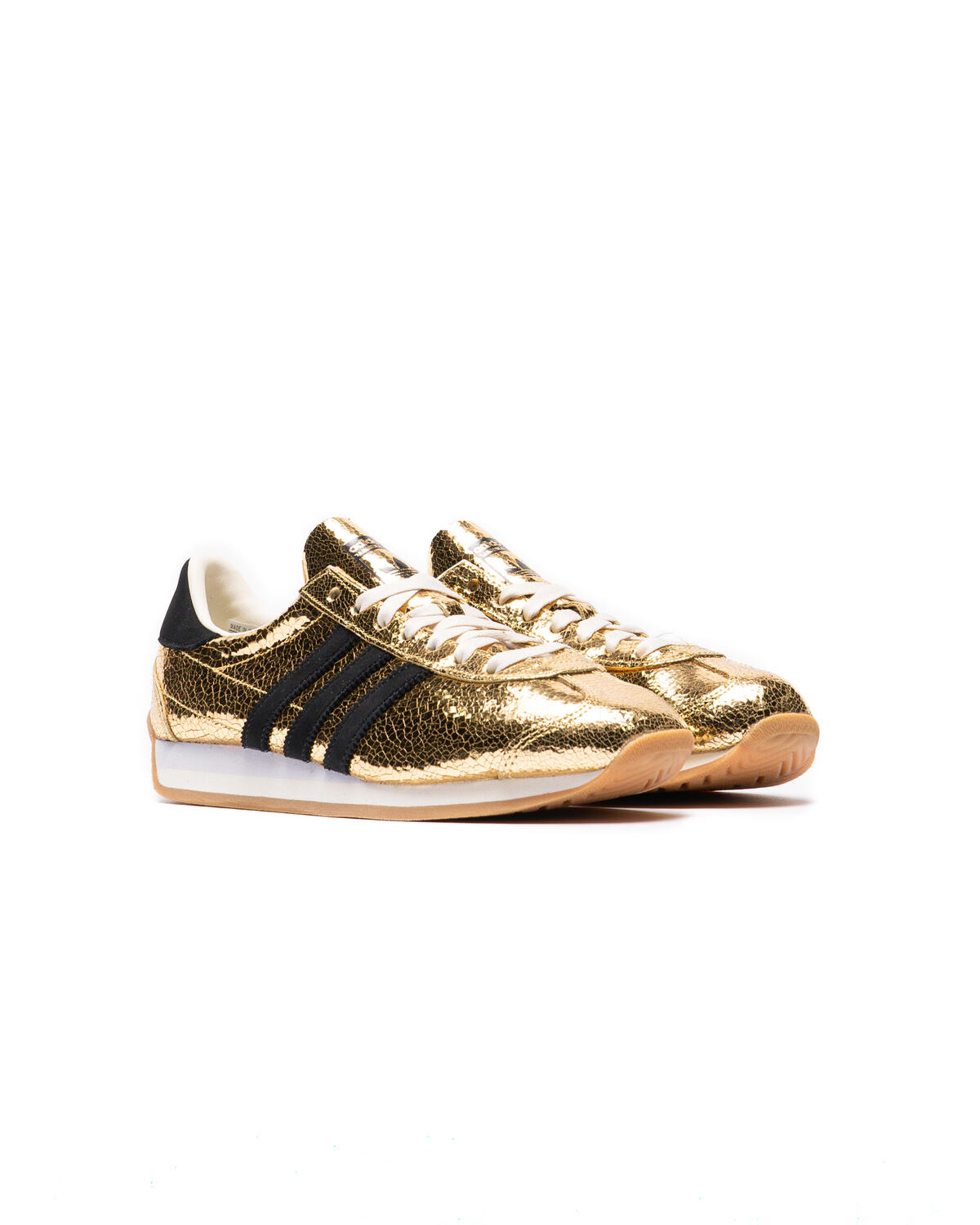 Adidas Country OG 'Gold Metallic' (Women's) - Image 19