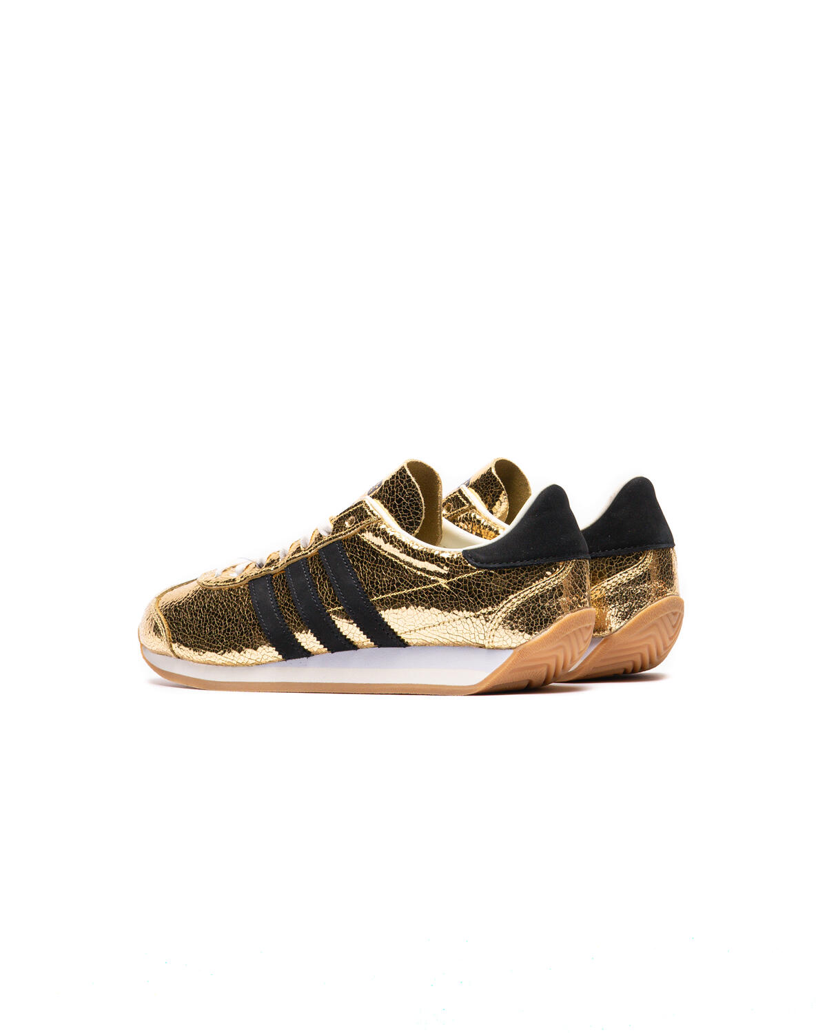 Adidas Country OG 'Gold Metallic' (Women's) - Image 20