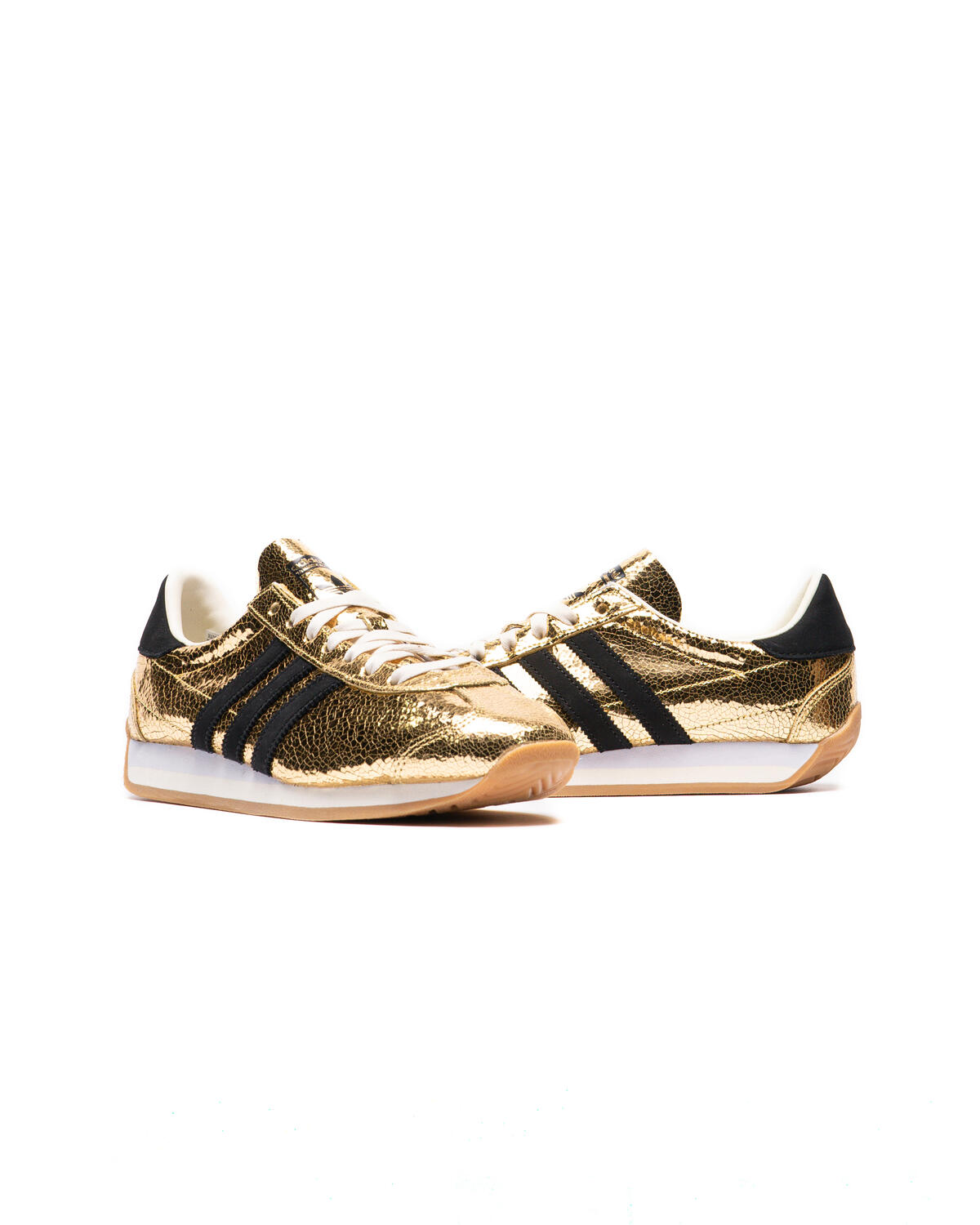 Adidas Country OG 'Gold Metallic' (Women's) - Image 21