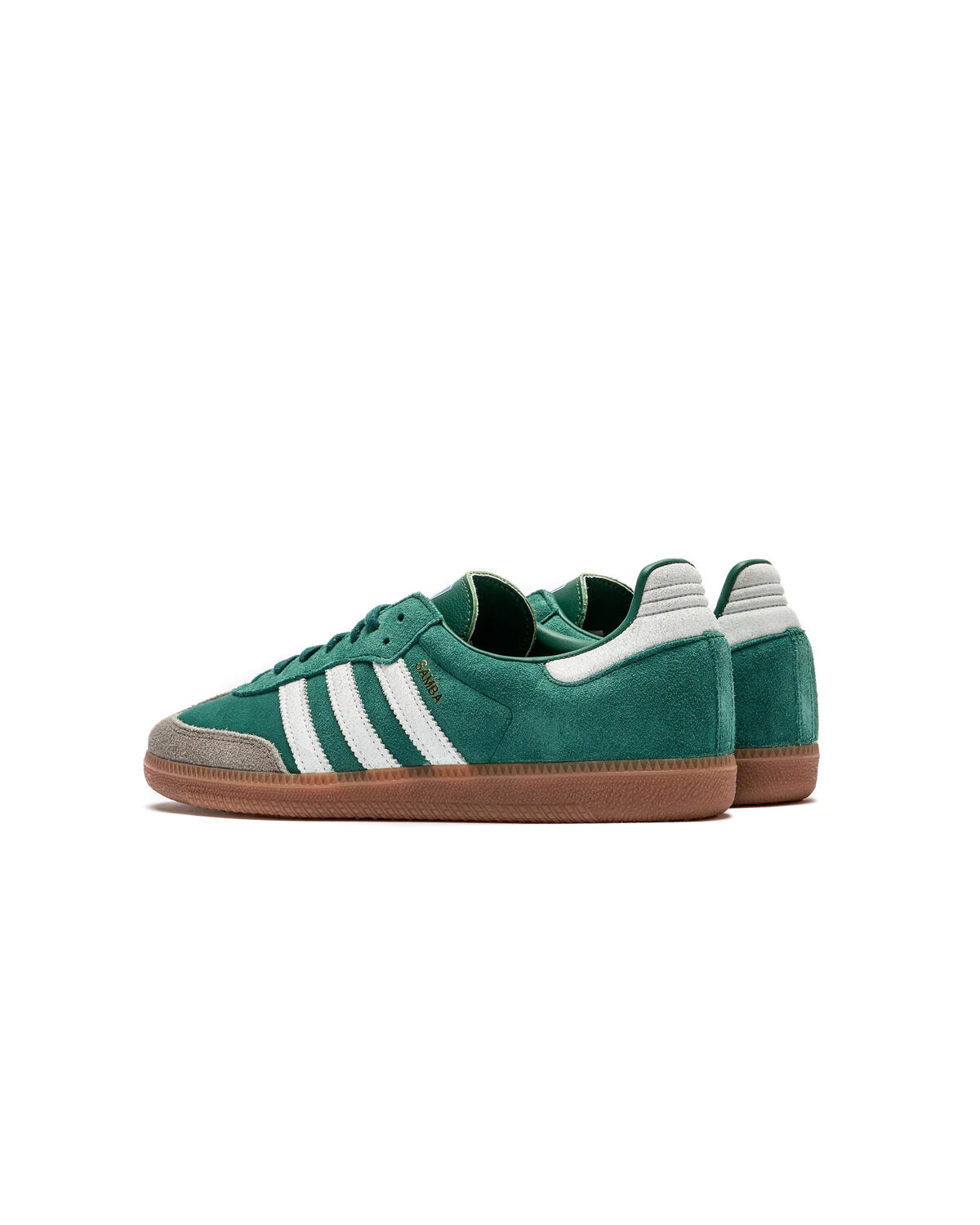 adidas intack green