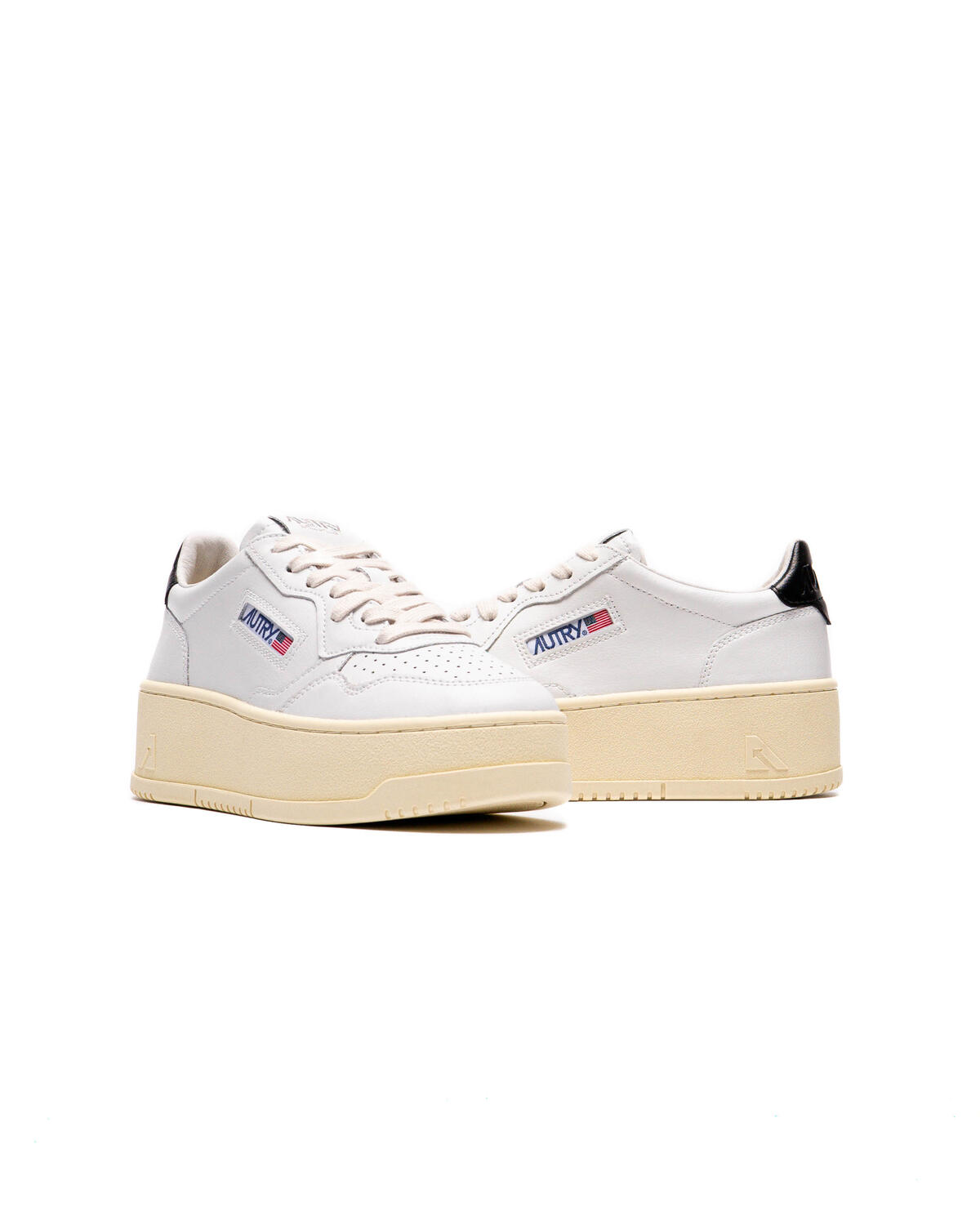 Autry Action Shoes Wmns Platform Low - Image 5