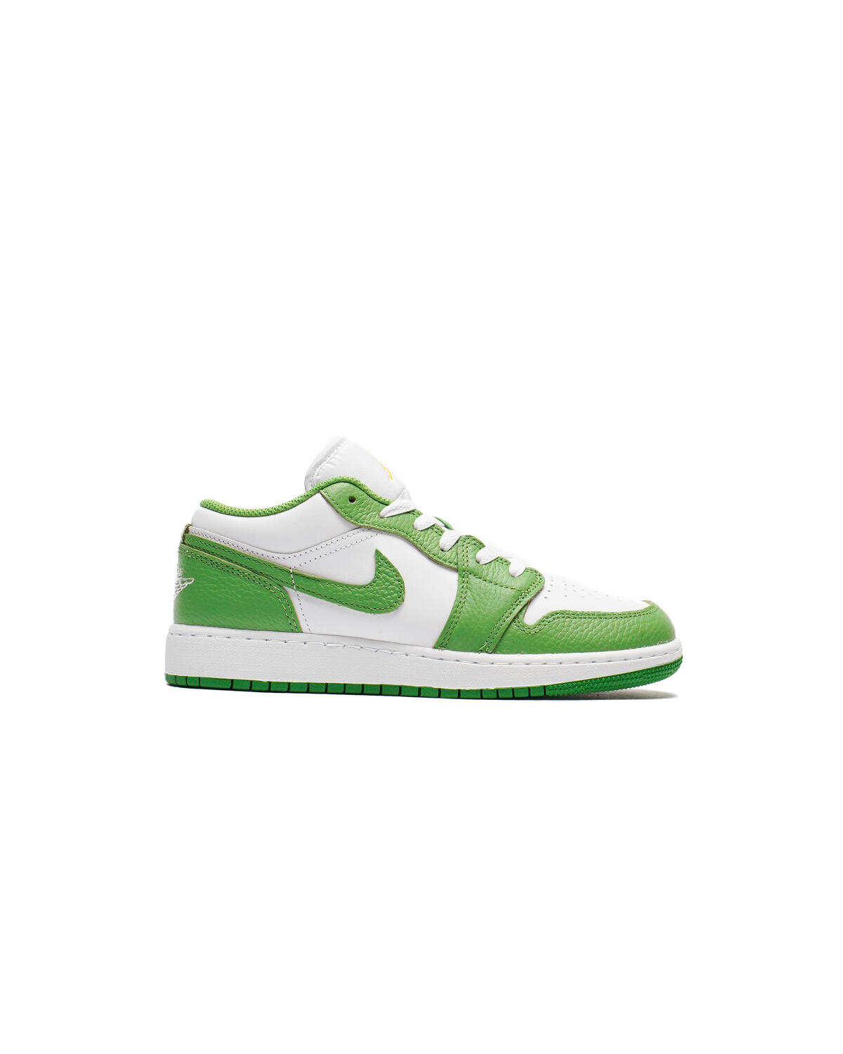 Air Jordan 1 Low 'Chlorophyll' (GS) - Image 15