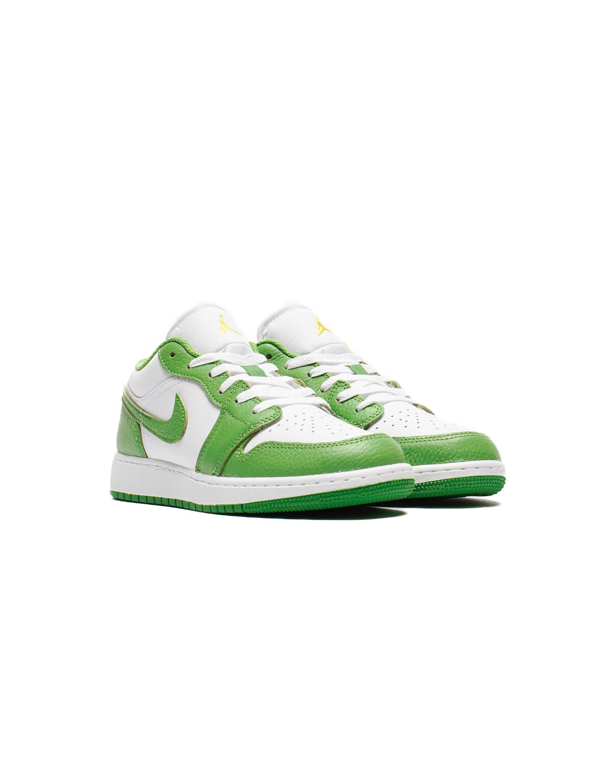 Air Jordan 1 Low 'Chlorophyll' (GS) - Image 16