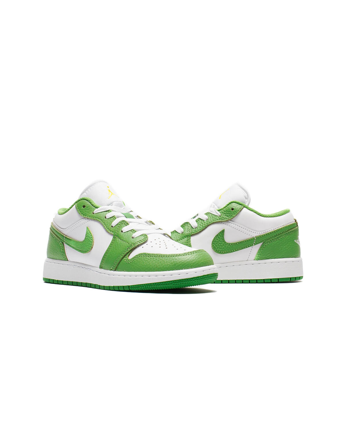 Air Jordan 1 Low 'Chlorophyll' (GS) - Image 18