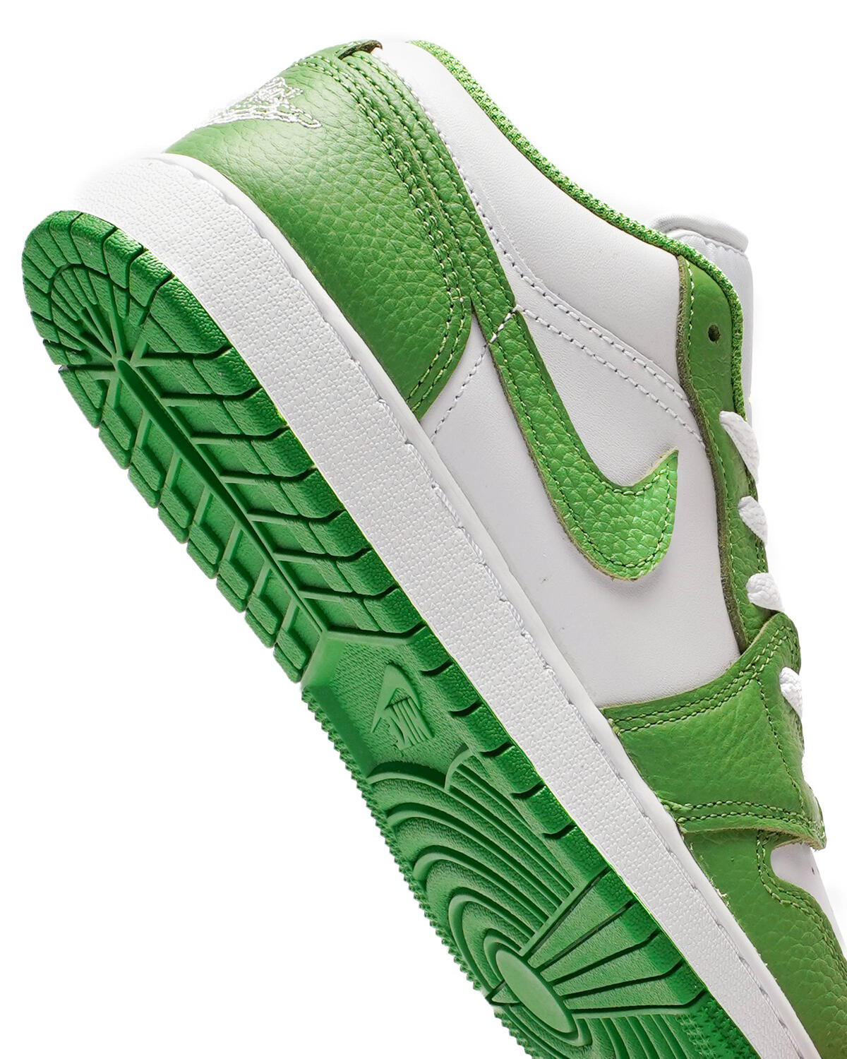 Air Jordan 1 Low 'Chlorophyll' (GS) - Image 20