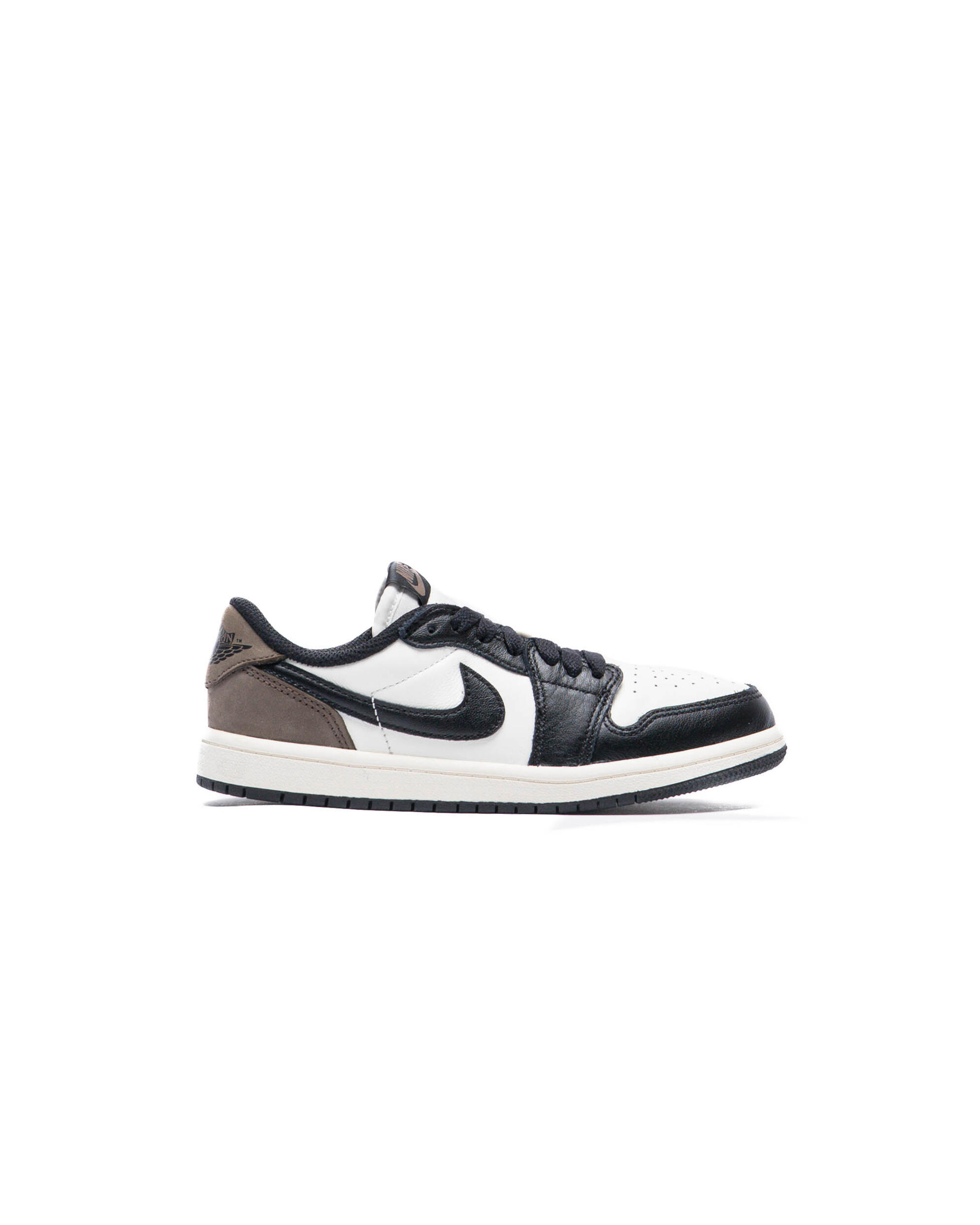 Air Jordan Jordan 1 Retro Low (PS) 'Mocha'