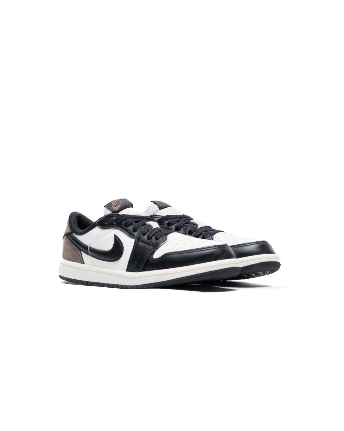 Air Jordan 1 Retro Low 'Mocha' (Pre-School) (PS) - Image 19