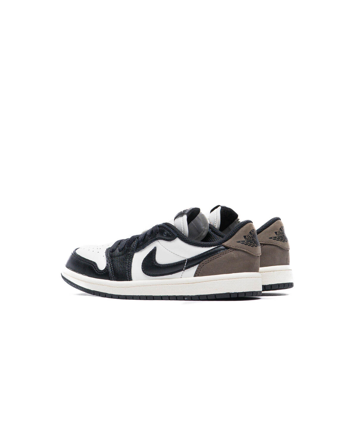 Air Jordan 1 Retro Low 'Mocha' (Pre-School) (PS) - Image 20