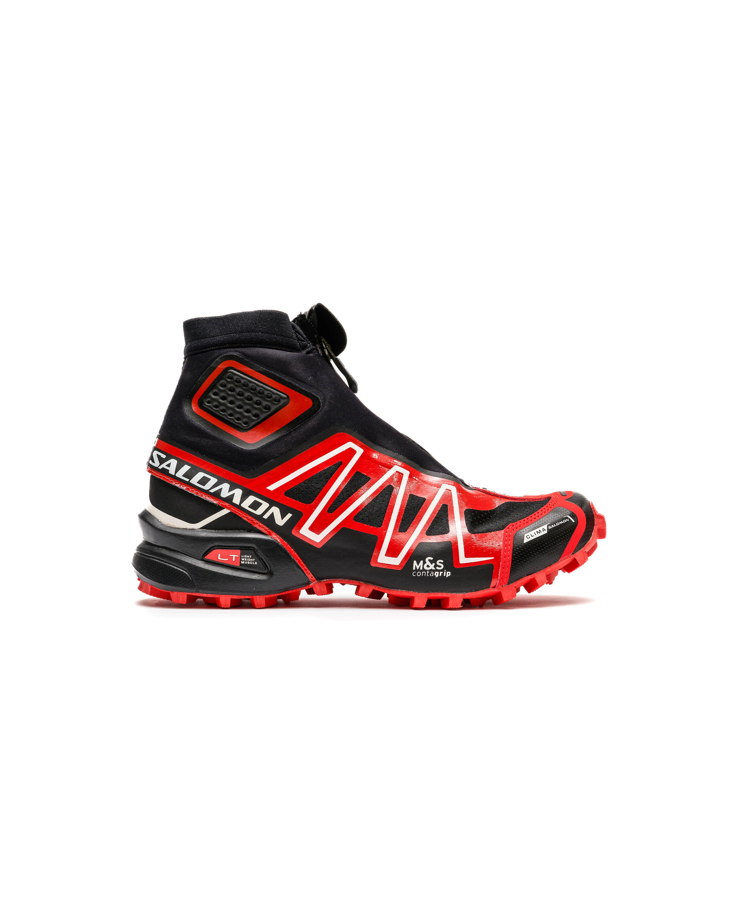 Salomon Snowcross