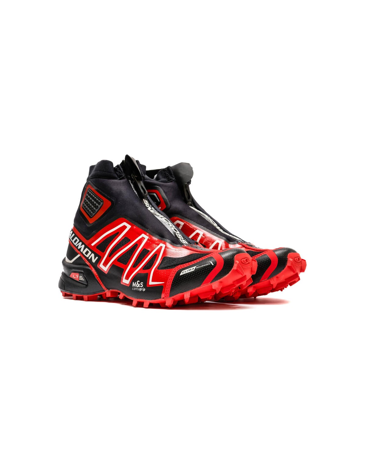 Salomon Snowcross L47467300 AFEW STORE