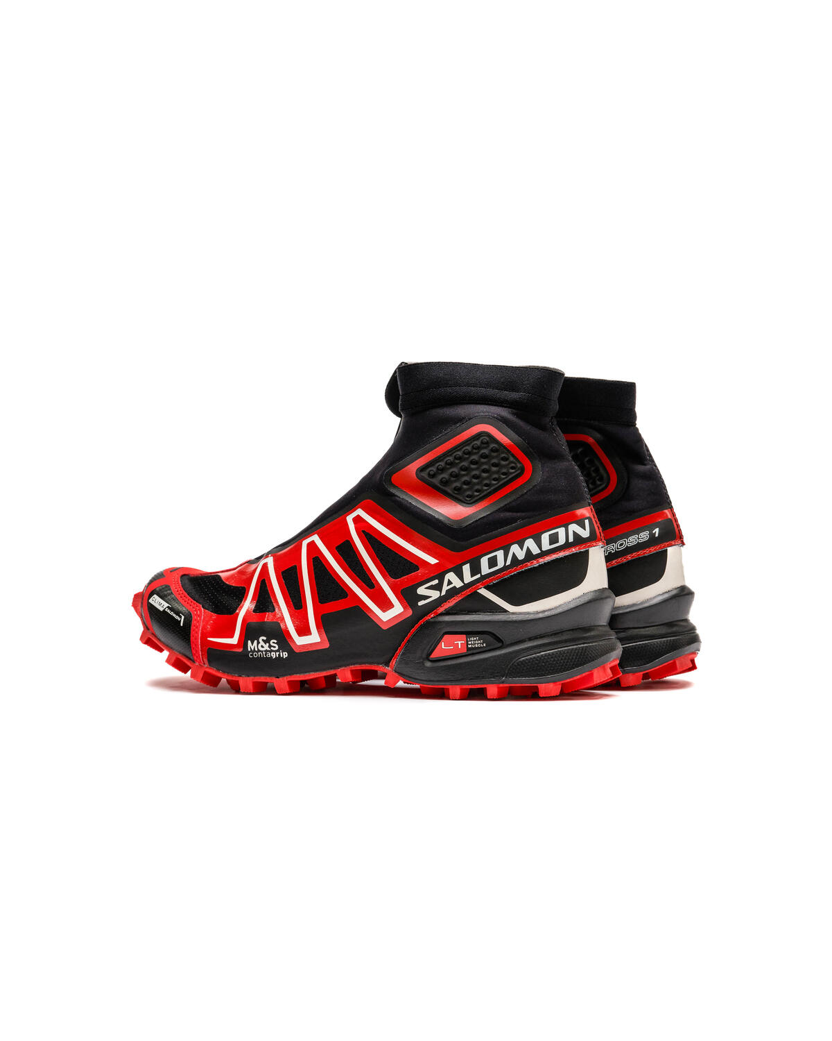Salomon Snowcross - Image 4
