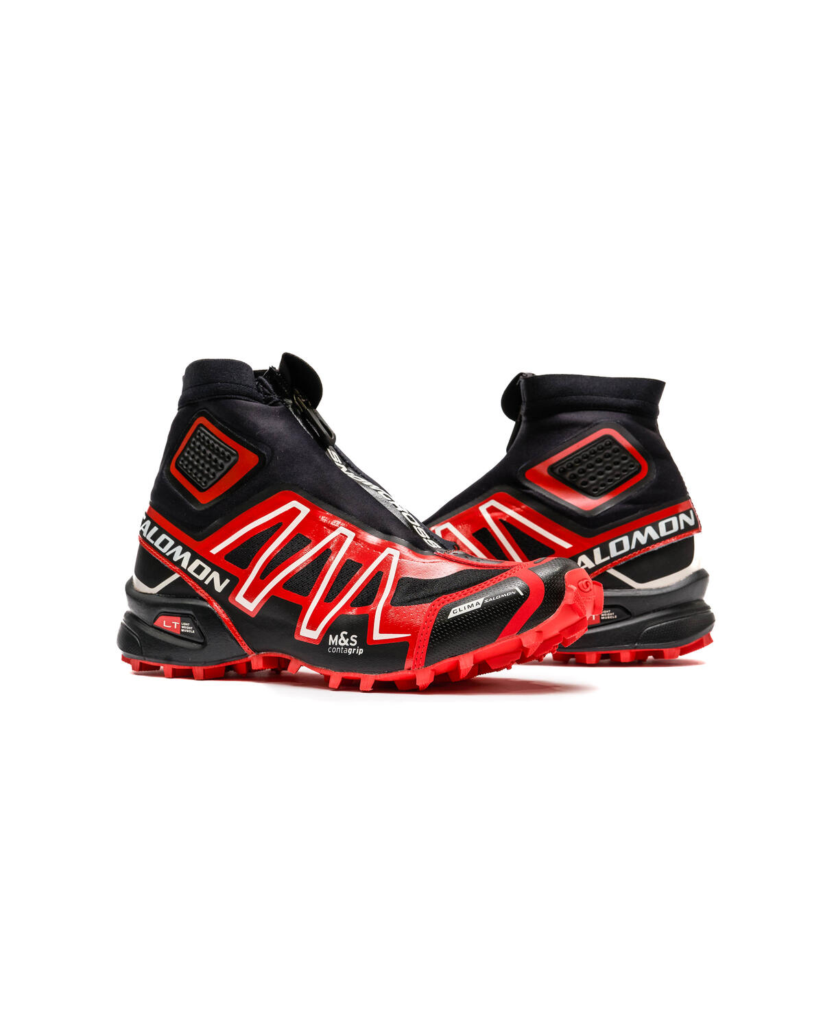 Salomon Snowcross - Image 5