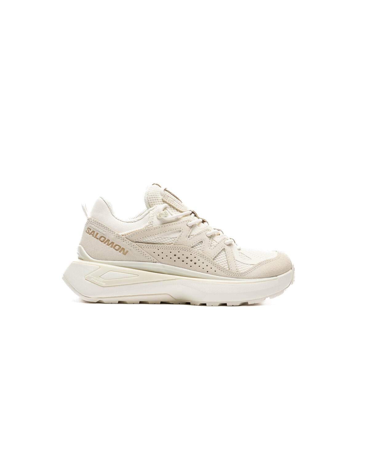 Salomon ODYSSEY ELMT LOW | L47437100 | AFEW STORE