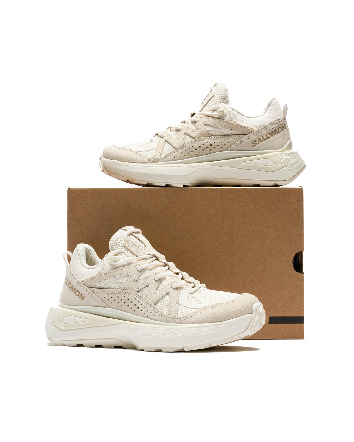 Salomon ODYSSEY ELMT LOW | L47437100 | AFEW STORE
